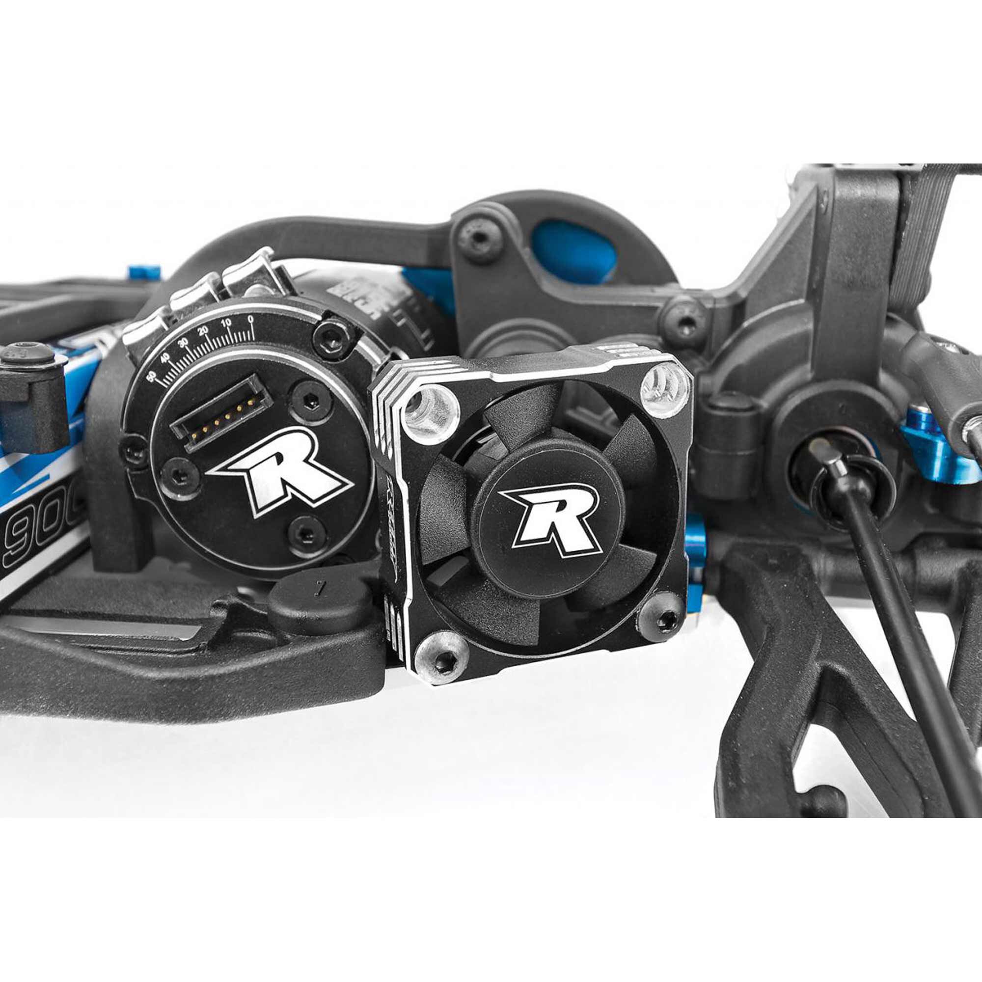 Team Associated 1/10 RC10SC6.4 2WD Short Course Truck Kit