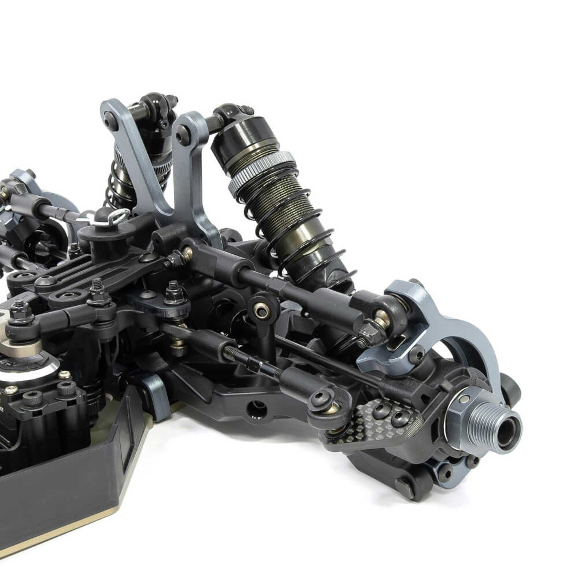 TEKNO RC LLC 1/8 EB48 2.2 4x4 Electric Competition Buggy Kit