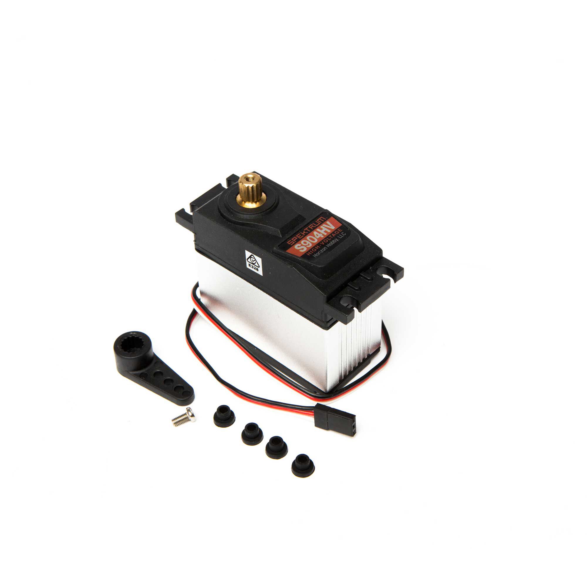 Spektrum S904HV 1/6 Scale Digital HV 18KG Steering Servo