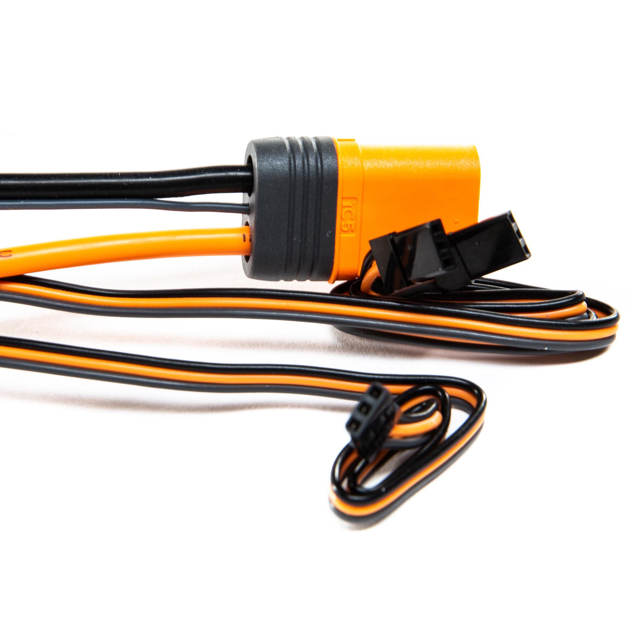 Spektrum Accessories Avian 100-Amp Brushless Smart ESC, 3S-6S