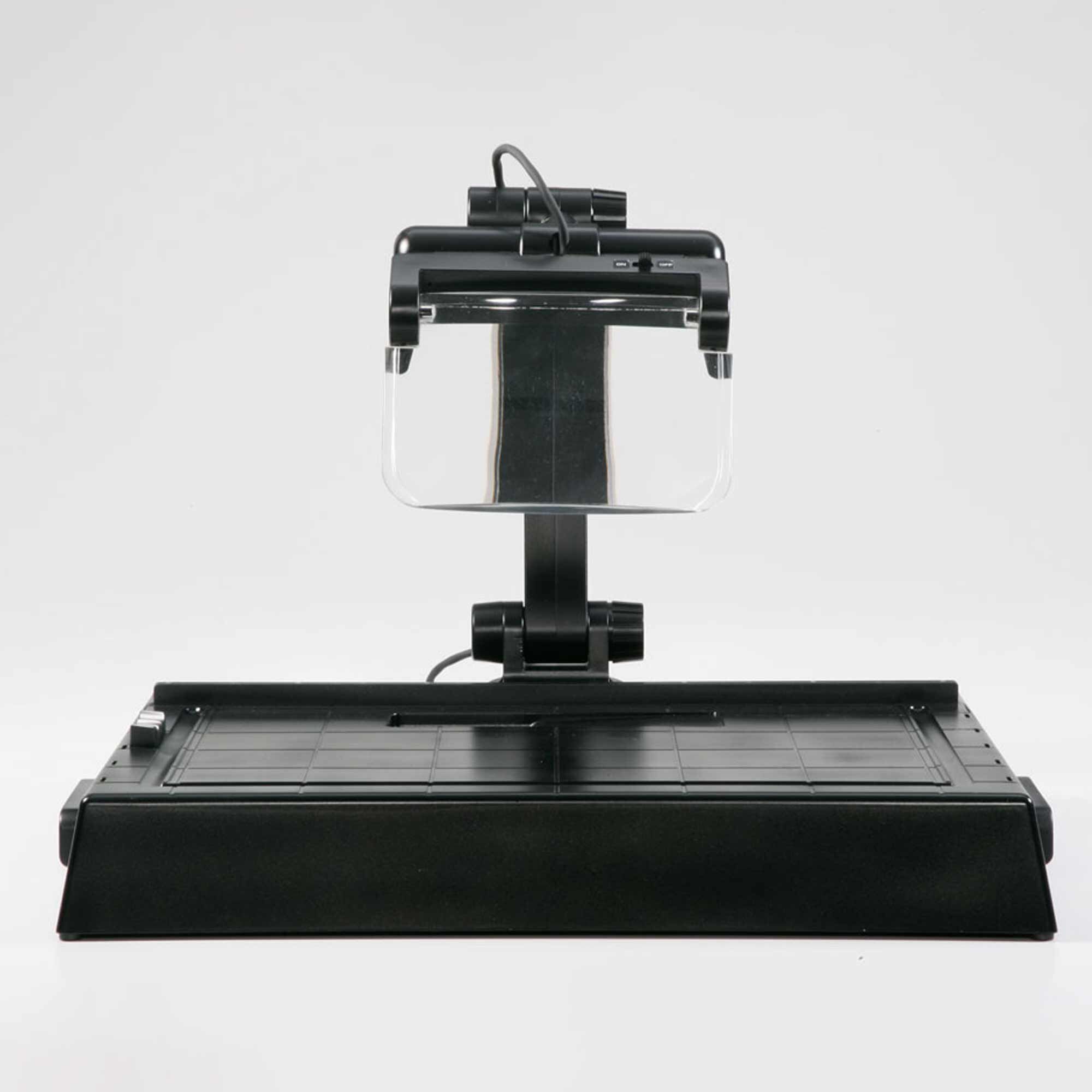 Tamiya Tamiya Work Station with Magnifying Lens