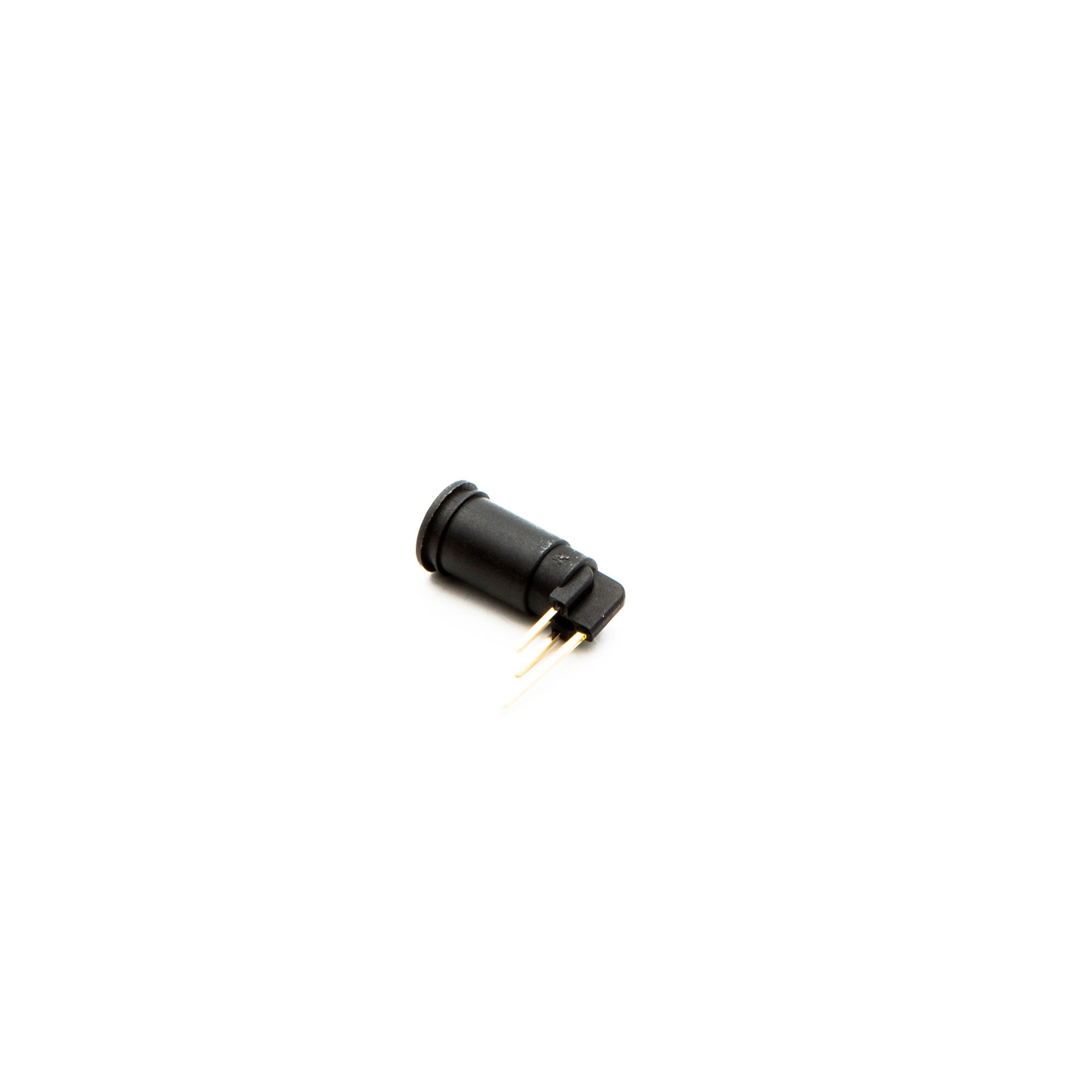 Spektrum Locking Round Connector: H6200/05, H6210, A6260/65