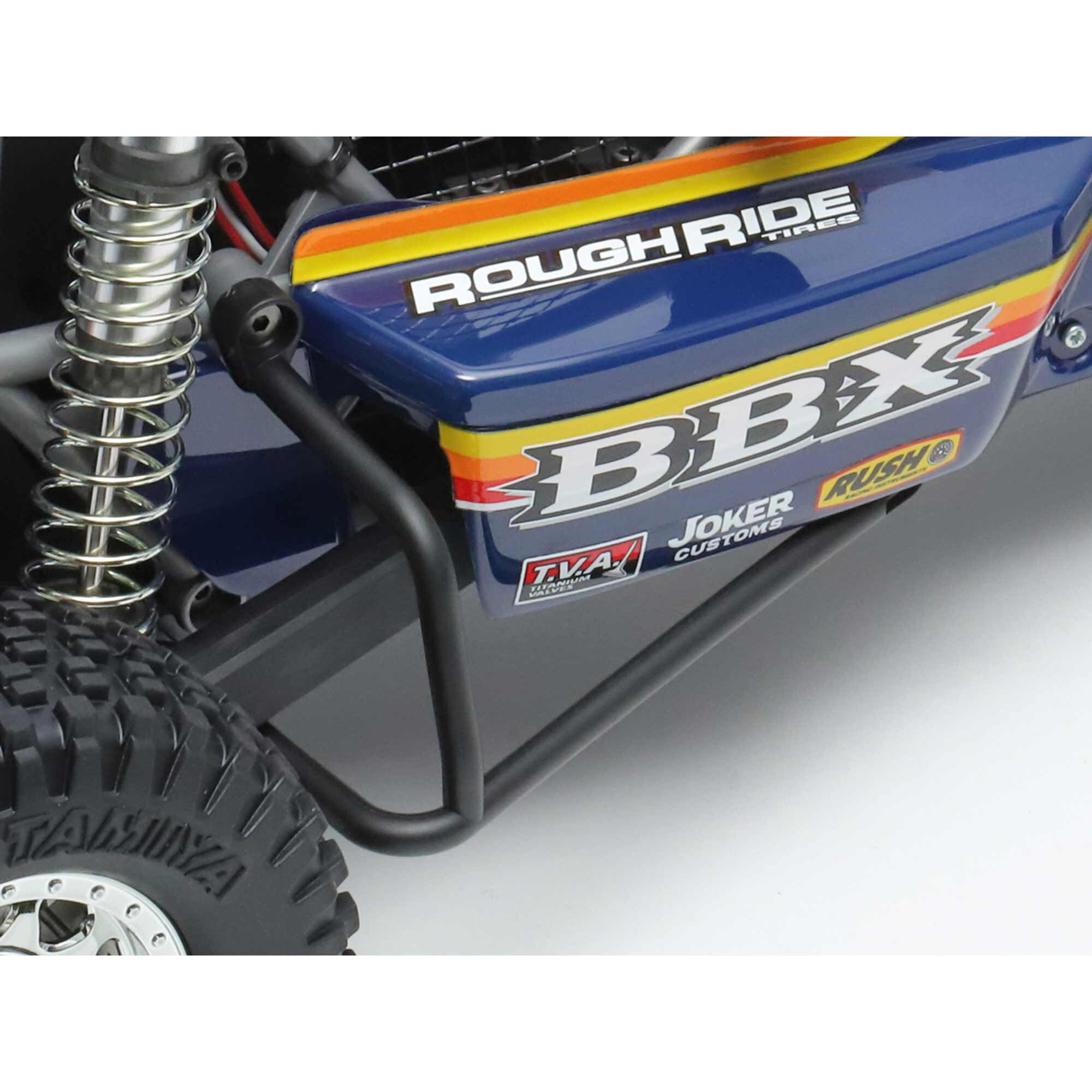 Tamiya 1/10 BBX BB-01 2WD Buggy Kit