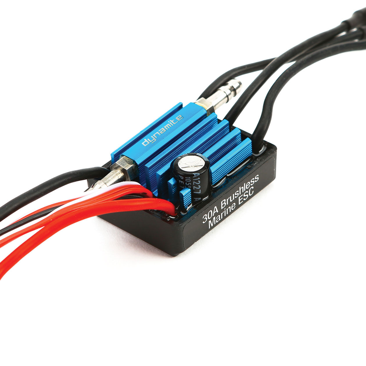 Dynamite 30A Brushless Marine ESC 2-3S