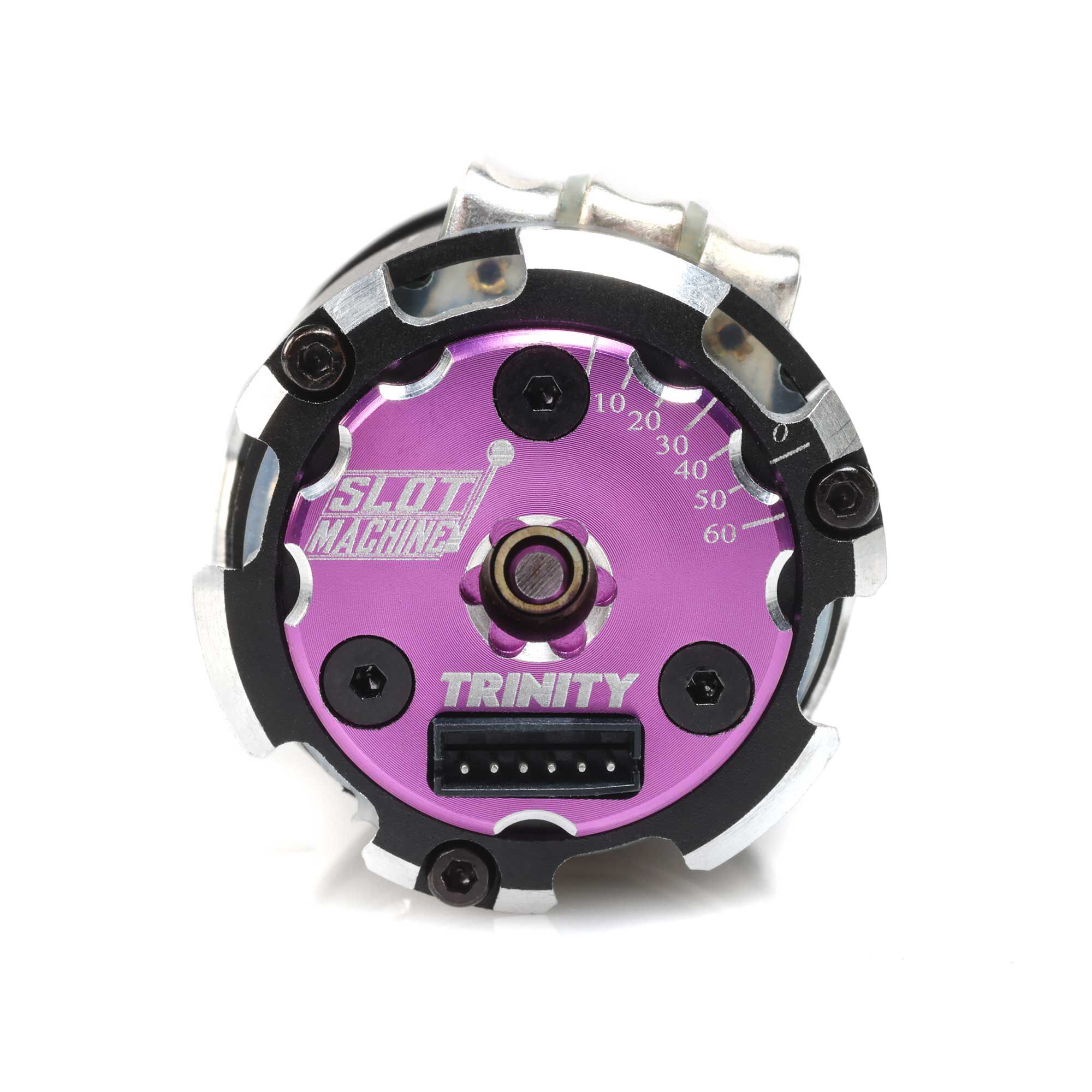 Trinity/Epic 25.5T Slot Machine 2 SPEC Class Brushless Motor