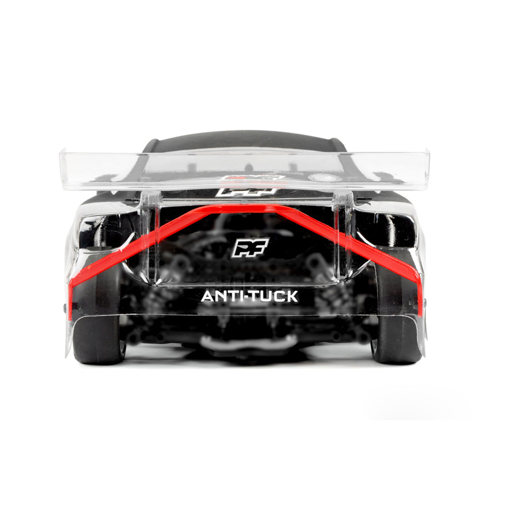 PROTOform Anti-Tuck Body Stiffeners: 190mm Touring Car