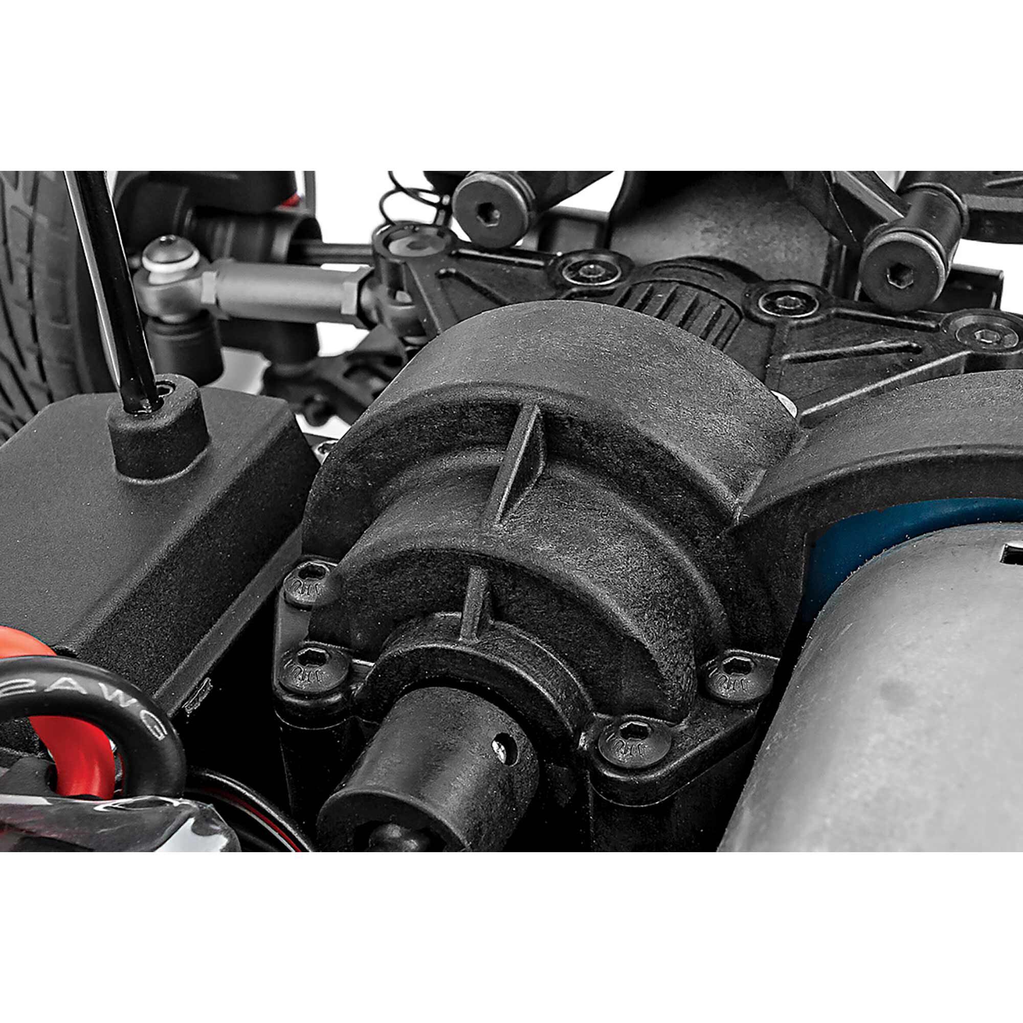 Team Associated 1/10 Apex2 Hoonicorn RTR