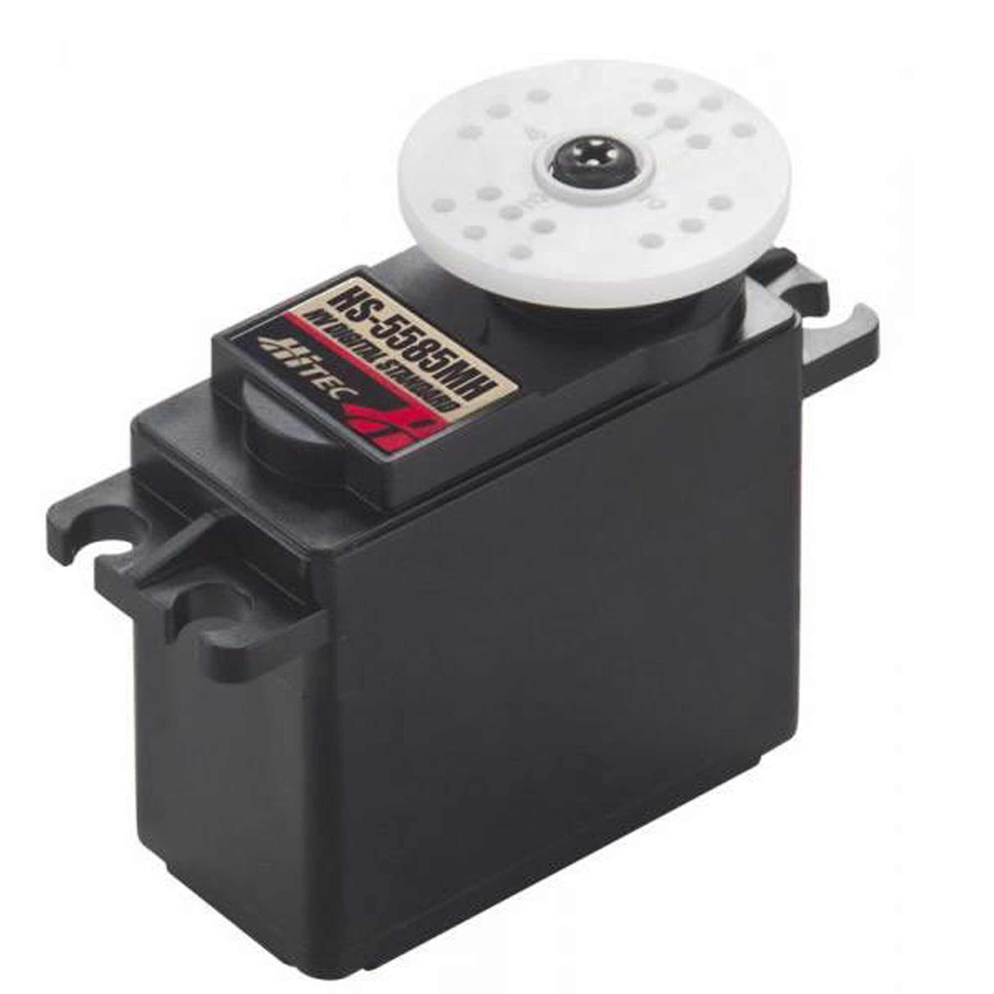 Hitec RCD Inc. HS-5585MH Standard Digital HV High Torque Metal Gear Servo