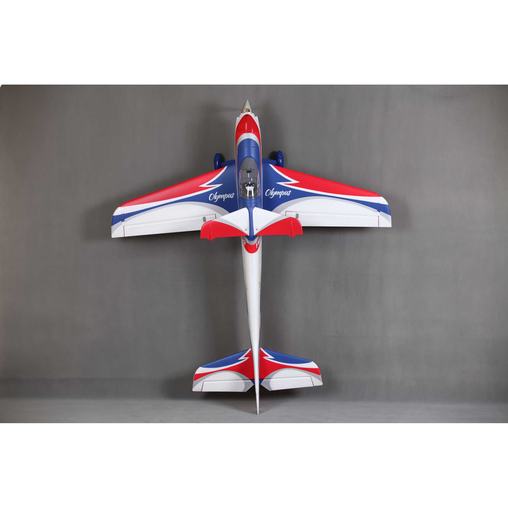 FMS F3A Olympus PNP, 1400mm