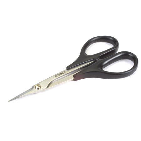Dynamite Straight Body Scissors