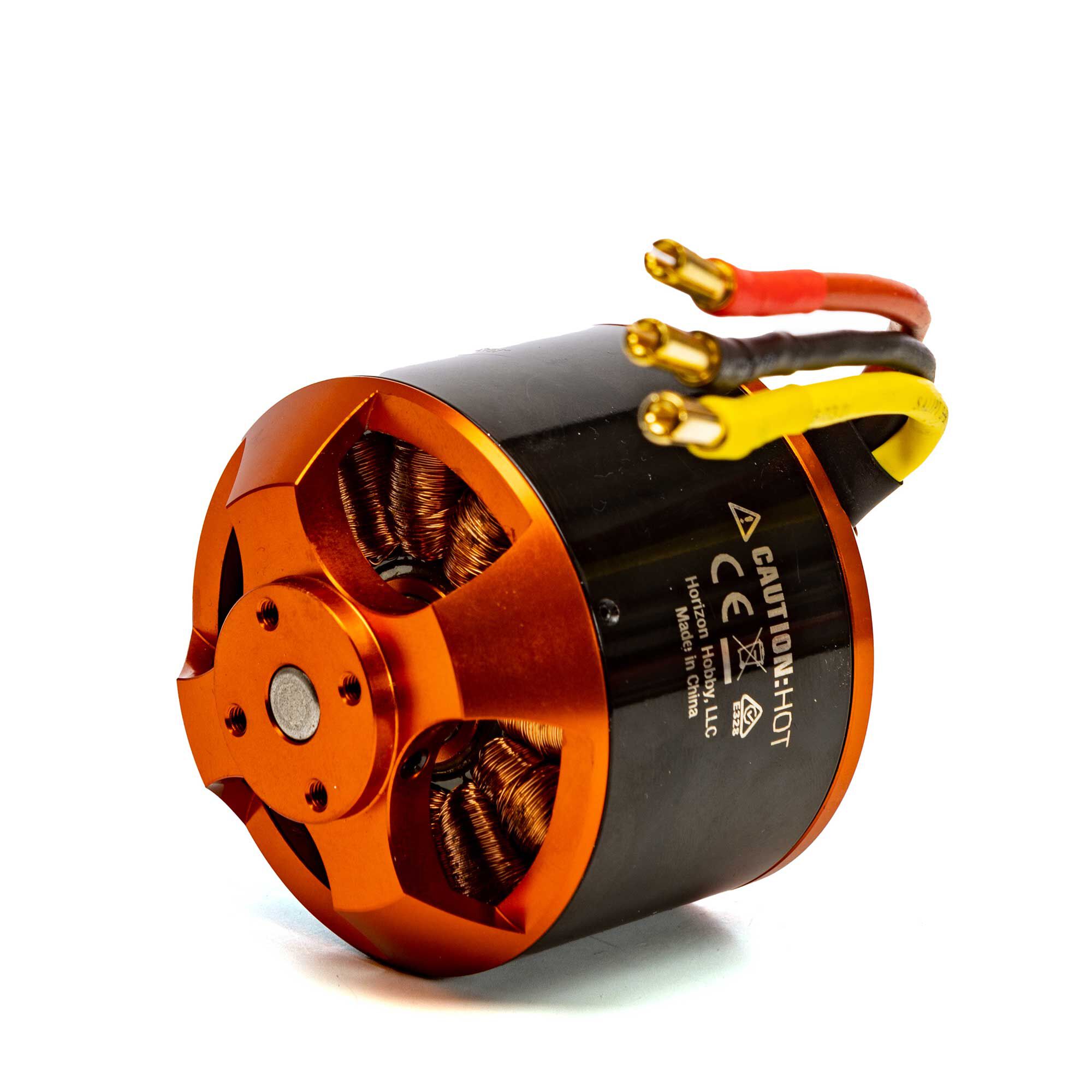 Spektrum Accessories Avian 6362-200Kv Outrunner Brushless Motor