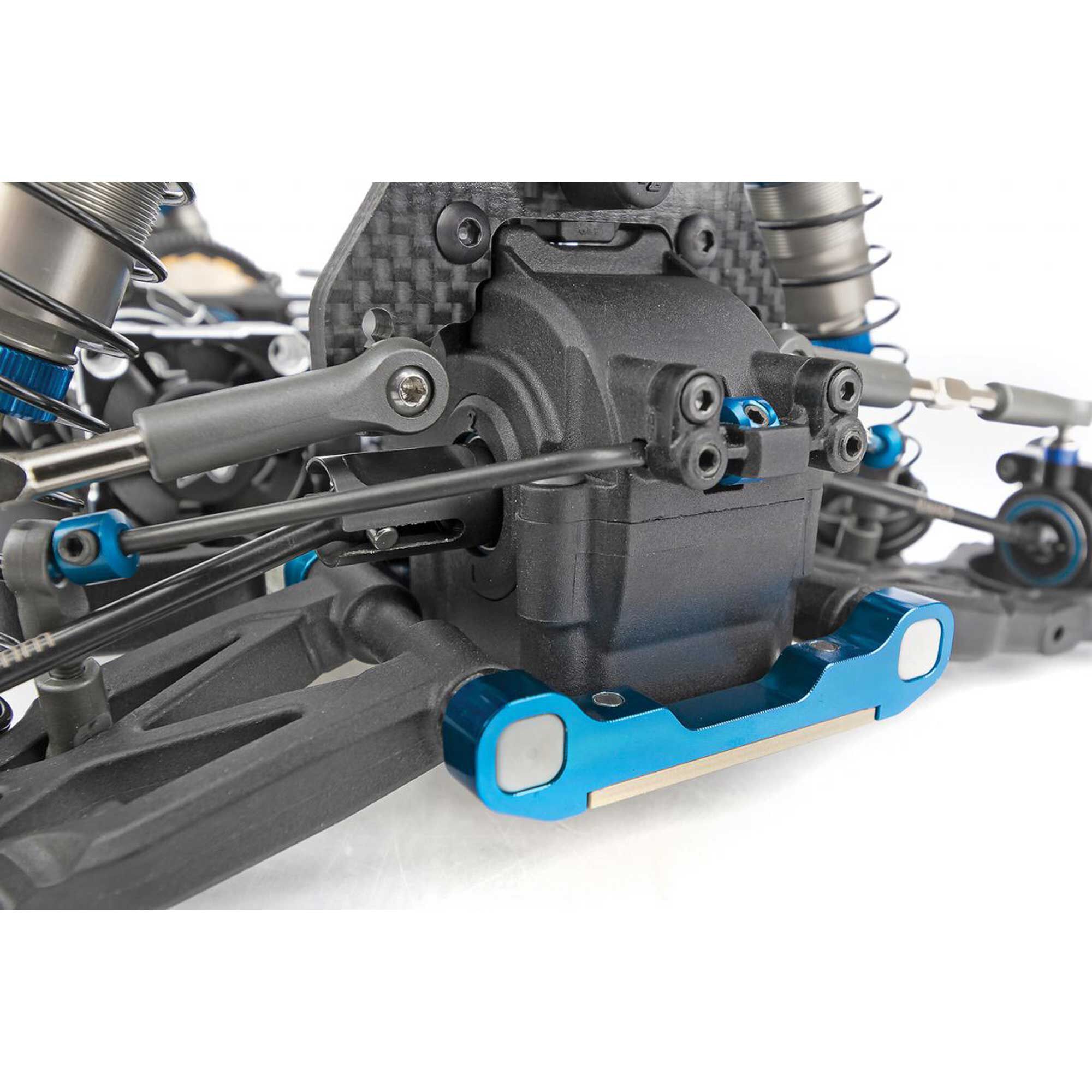 Team Associated 1/10 RC10B74.2 CE 4x4 Buggy Team Kit