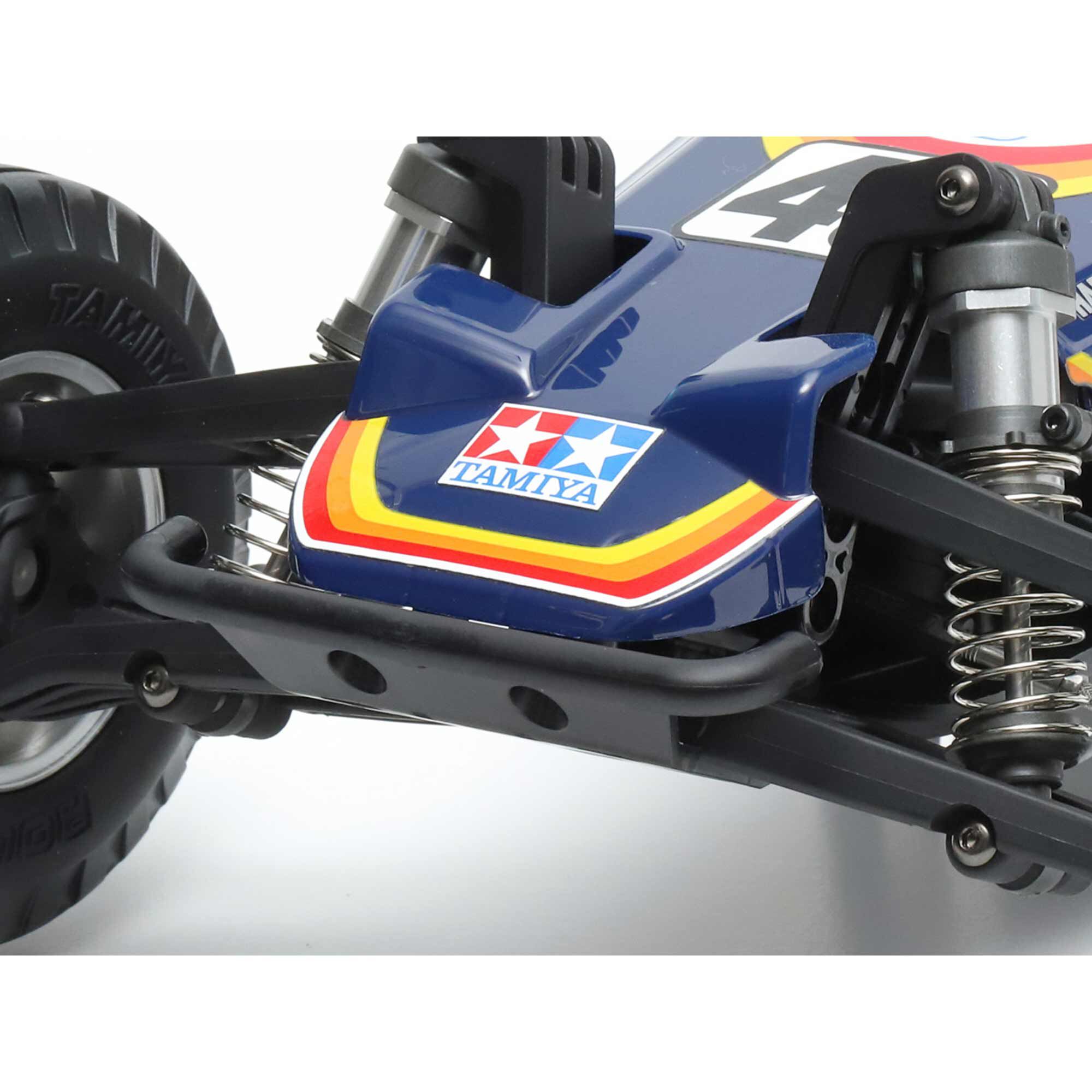 Tamiya 1/10 BBX BB-01 2WD Buggy Kit