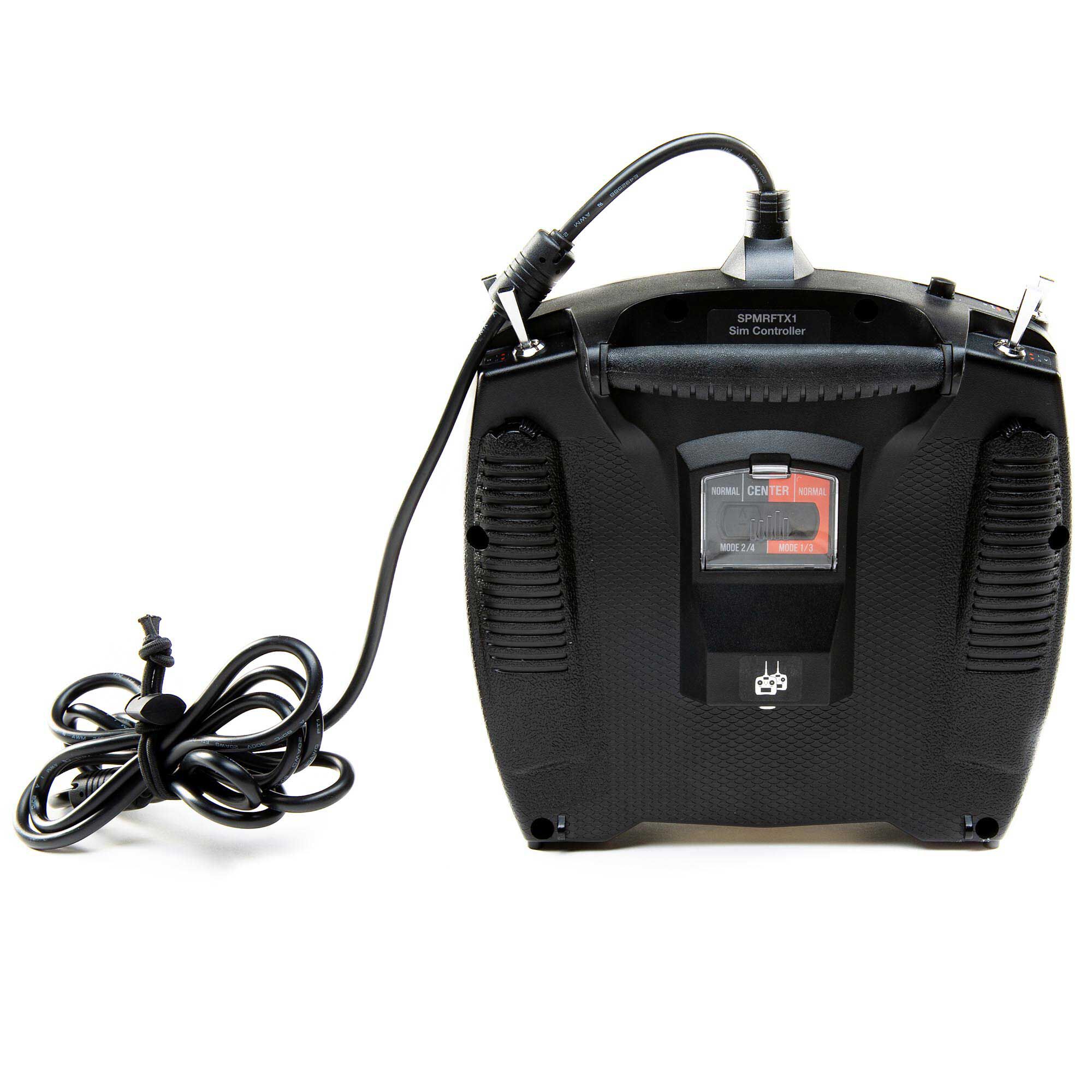 Spektrum InterLink DX Simulator Controller with USB Plug