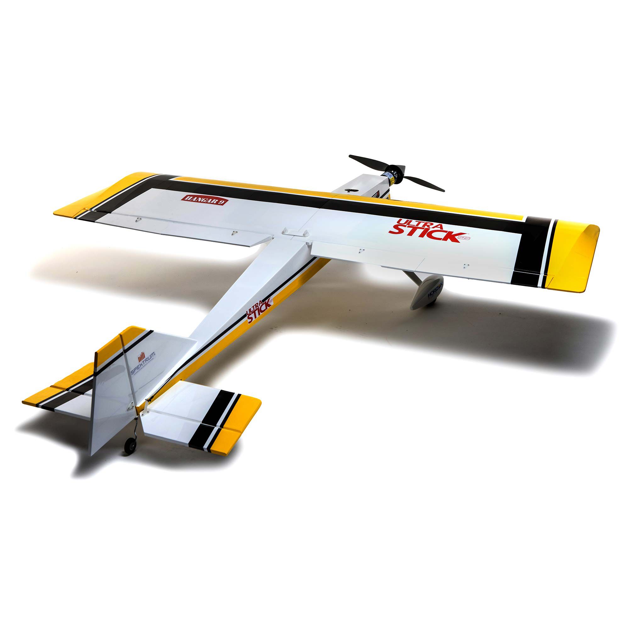 Hangar 9 Ultra Stick PNP, 60"