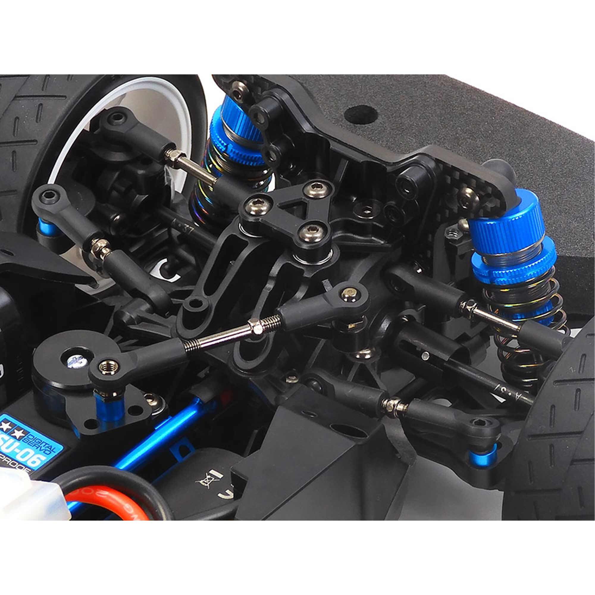 Tamiya 1/10 RC XV-02RS PRO Chassis Kit