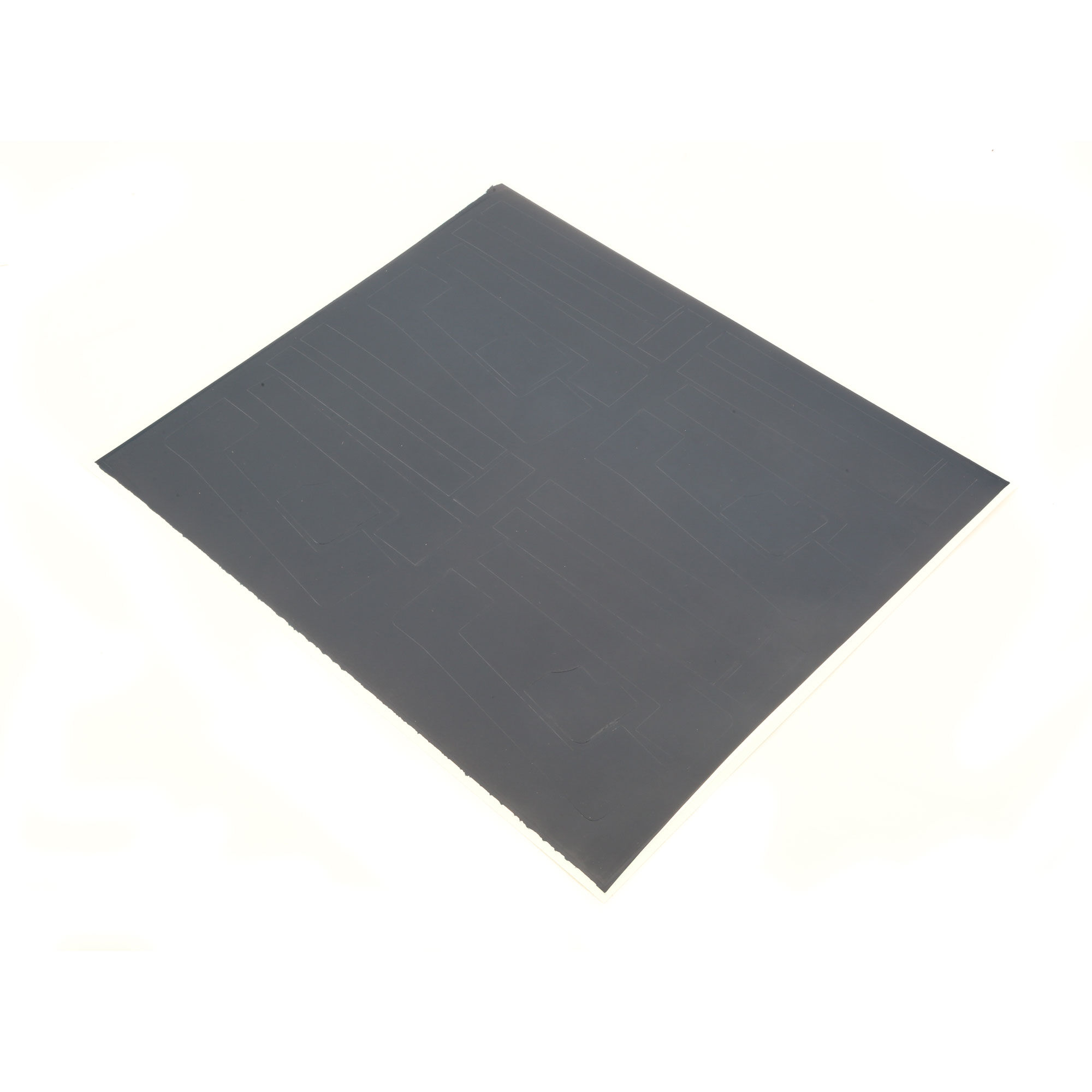 E-flite Servo Tape: F4U-4 1.2m