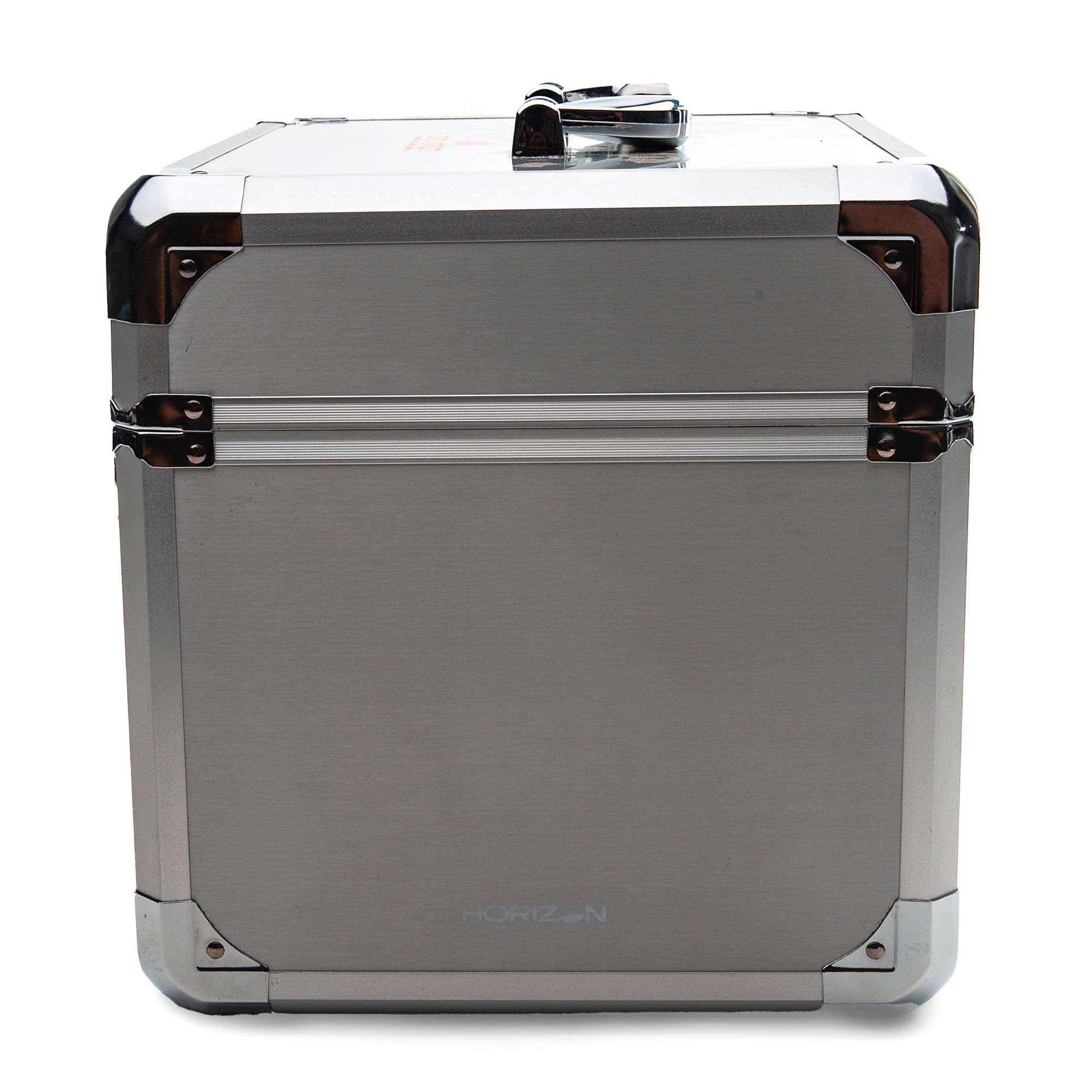 Spektrum Spektrum Dual Aluminum Stand Up Transmitter Case