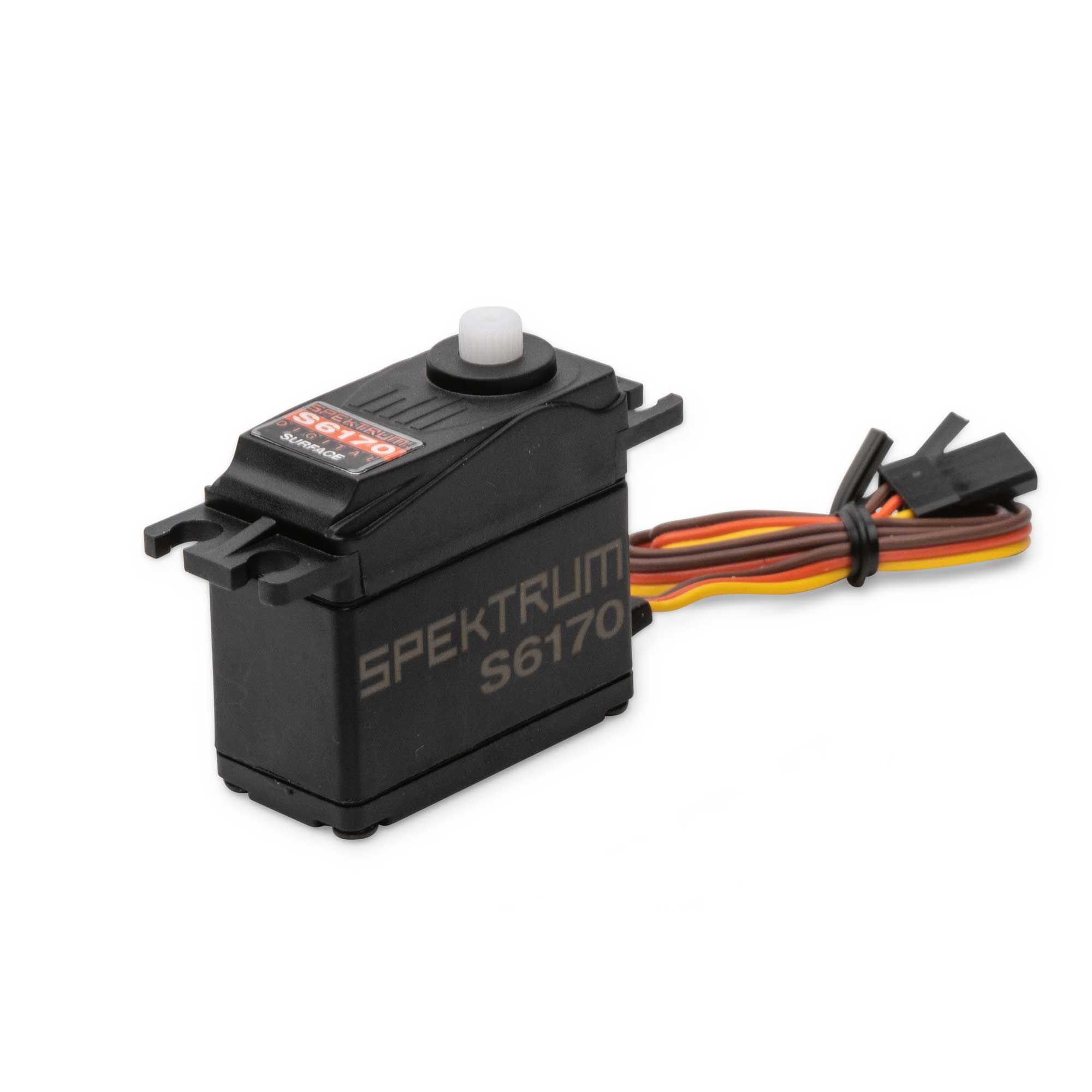 Spektrum S6170 Standard Digital Surface Servo