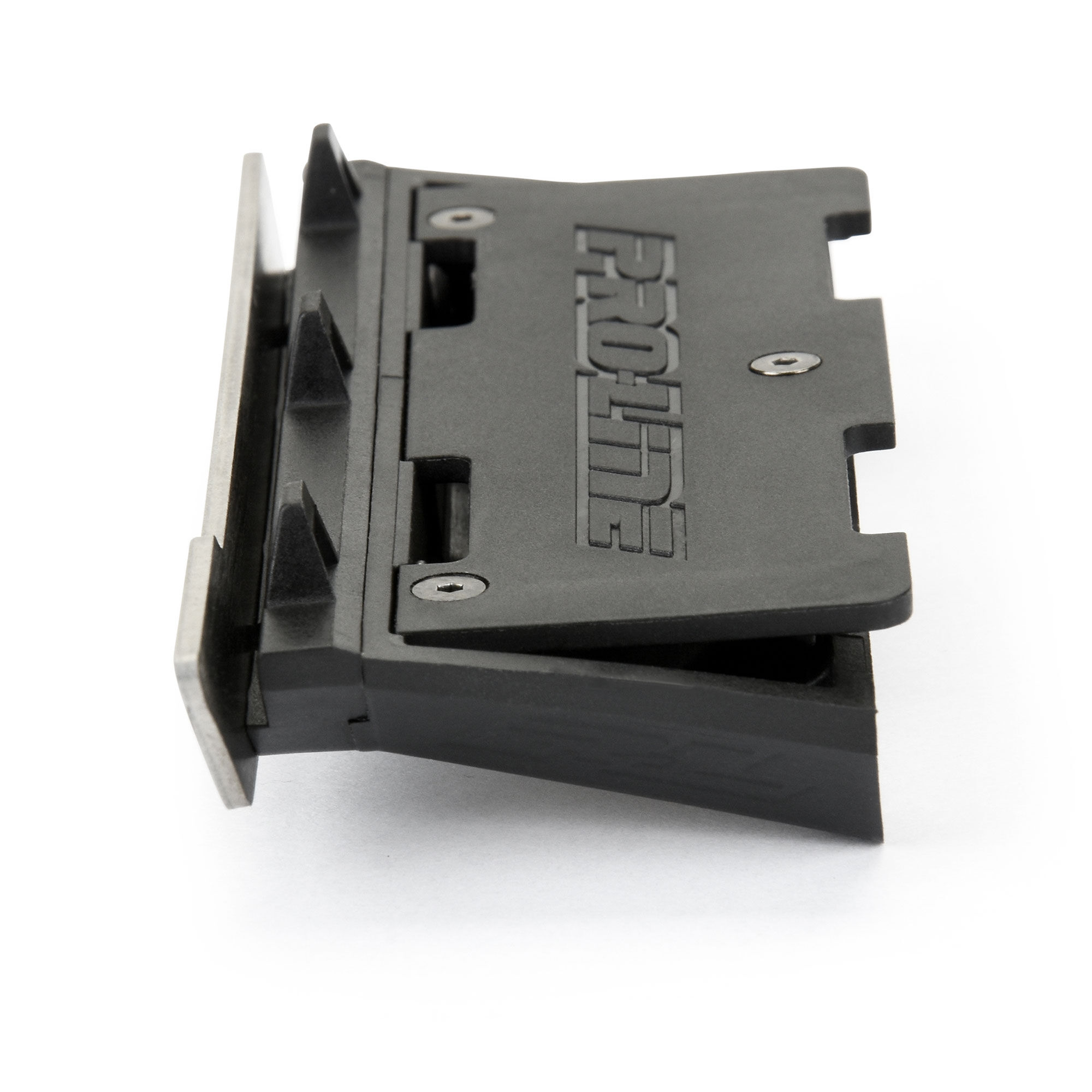 Pro-Line Racing 1/10 Universal Body Capture Rock Sliders for Most Crawlers