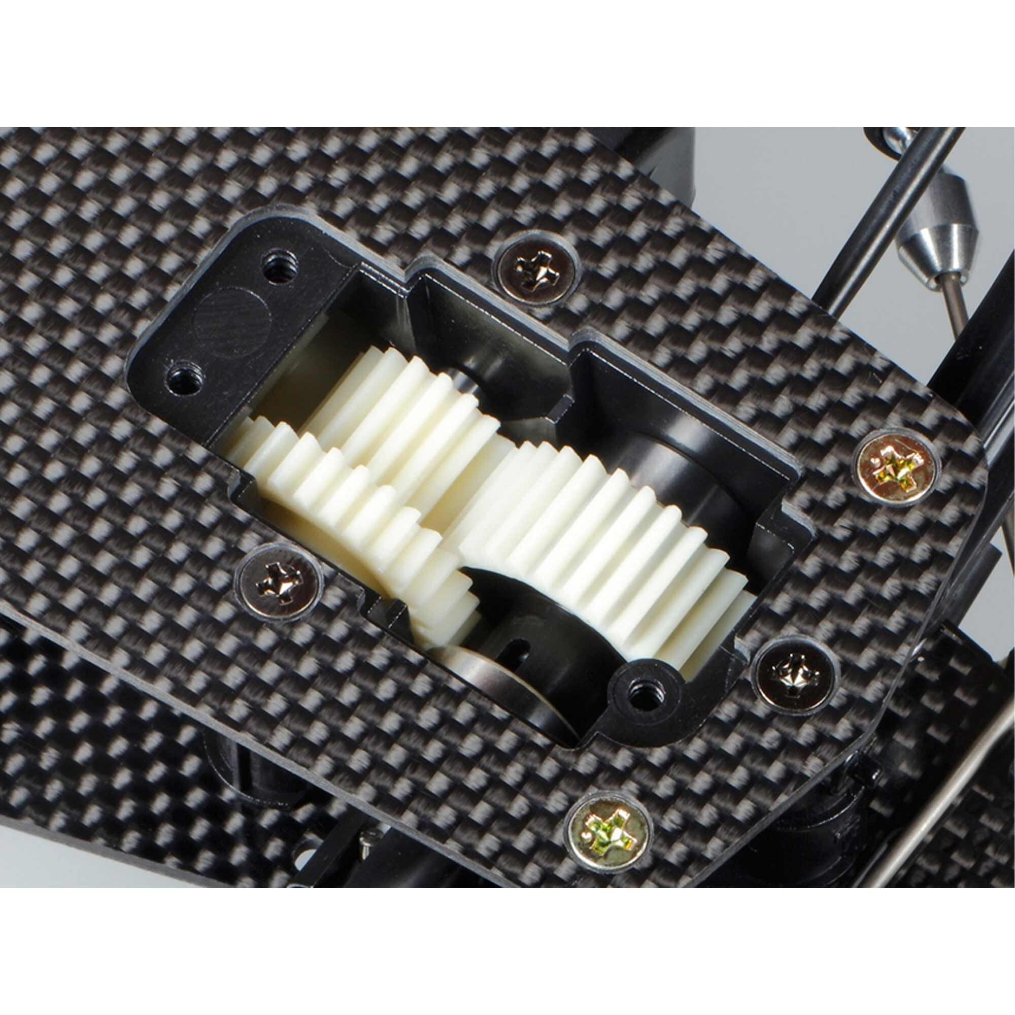 Tamiya 1/10 Egress Off-Road Buggy 4WD Kit