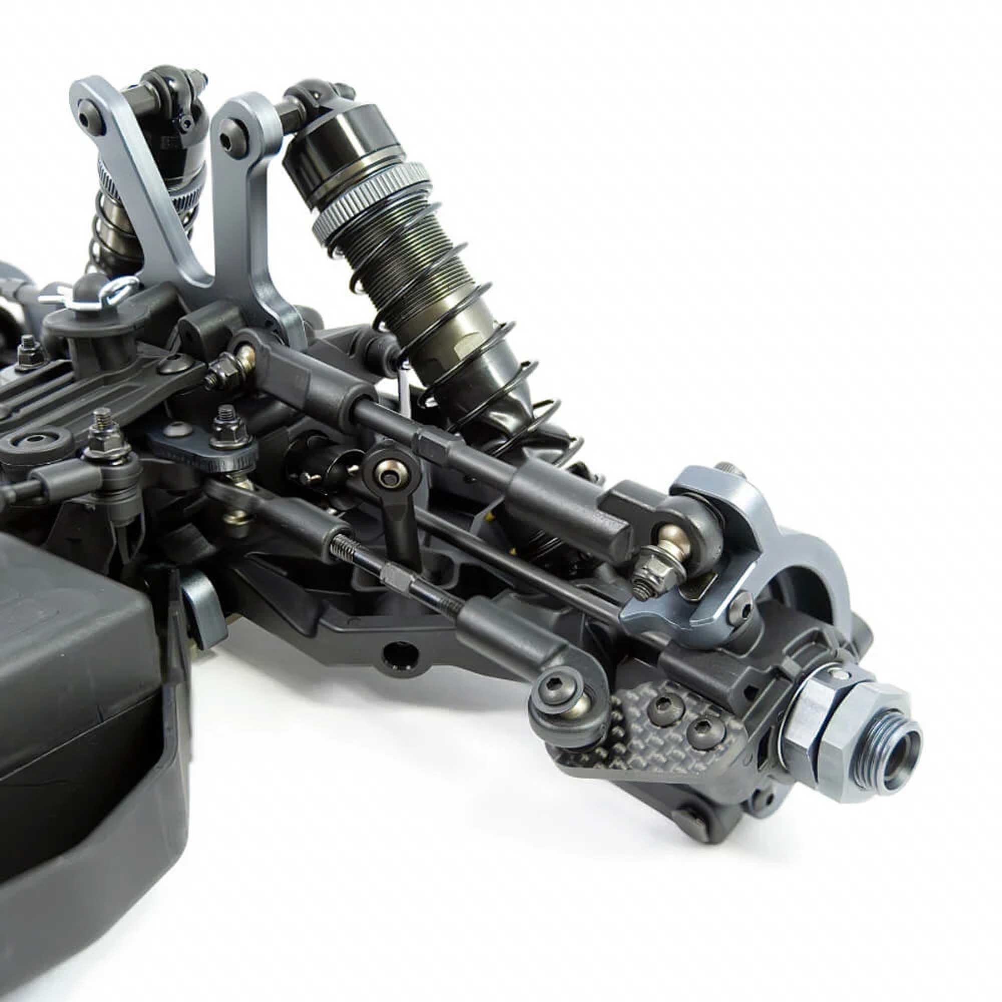 TEKNO RC LLC 1/8 NB48 4WD Nitro Buggy Competition Kit