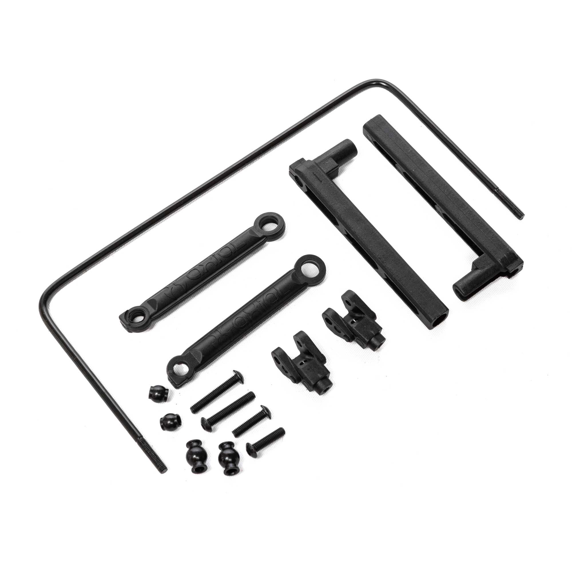 Axial Sway Bar Set RBX10