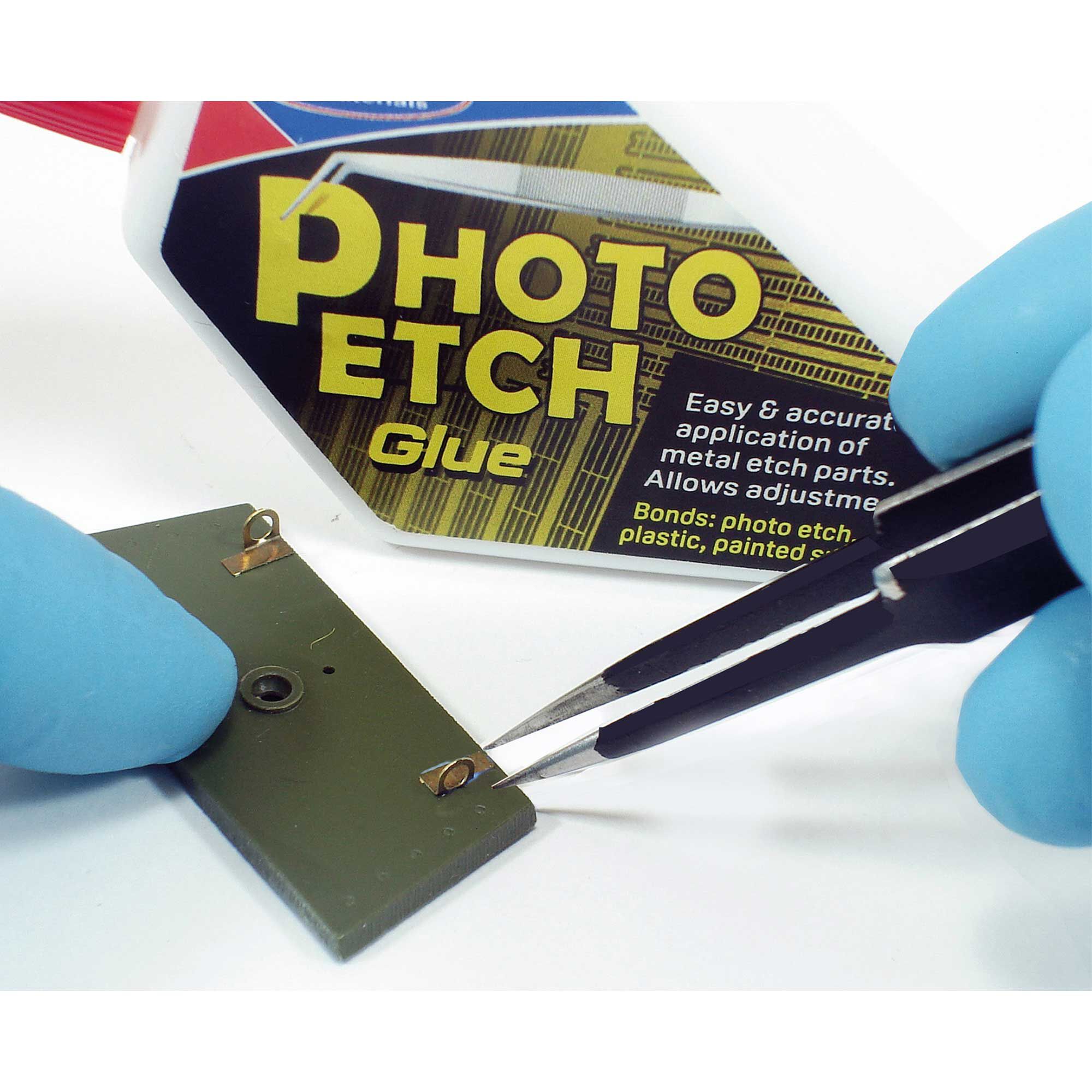 Deluxe Materials Photo Etch Glue