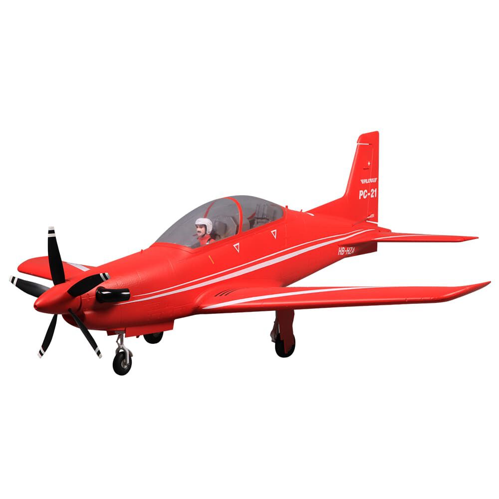 FMS Pilatus PC-21 PNP, 1100mm