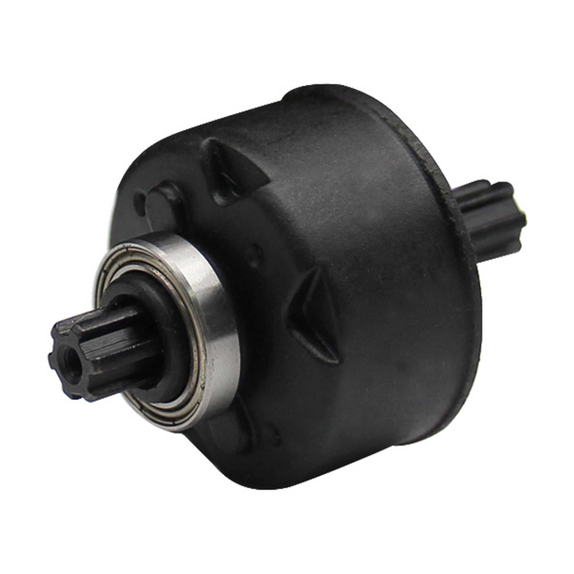 Hot Racing Differential Spool Locker, 1/10 ARRMA Gorgon