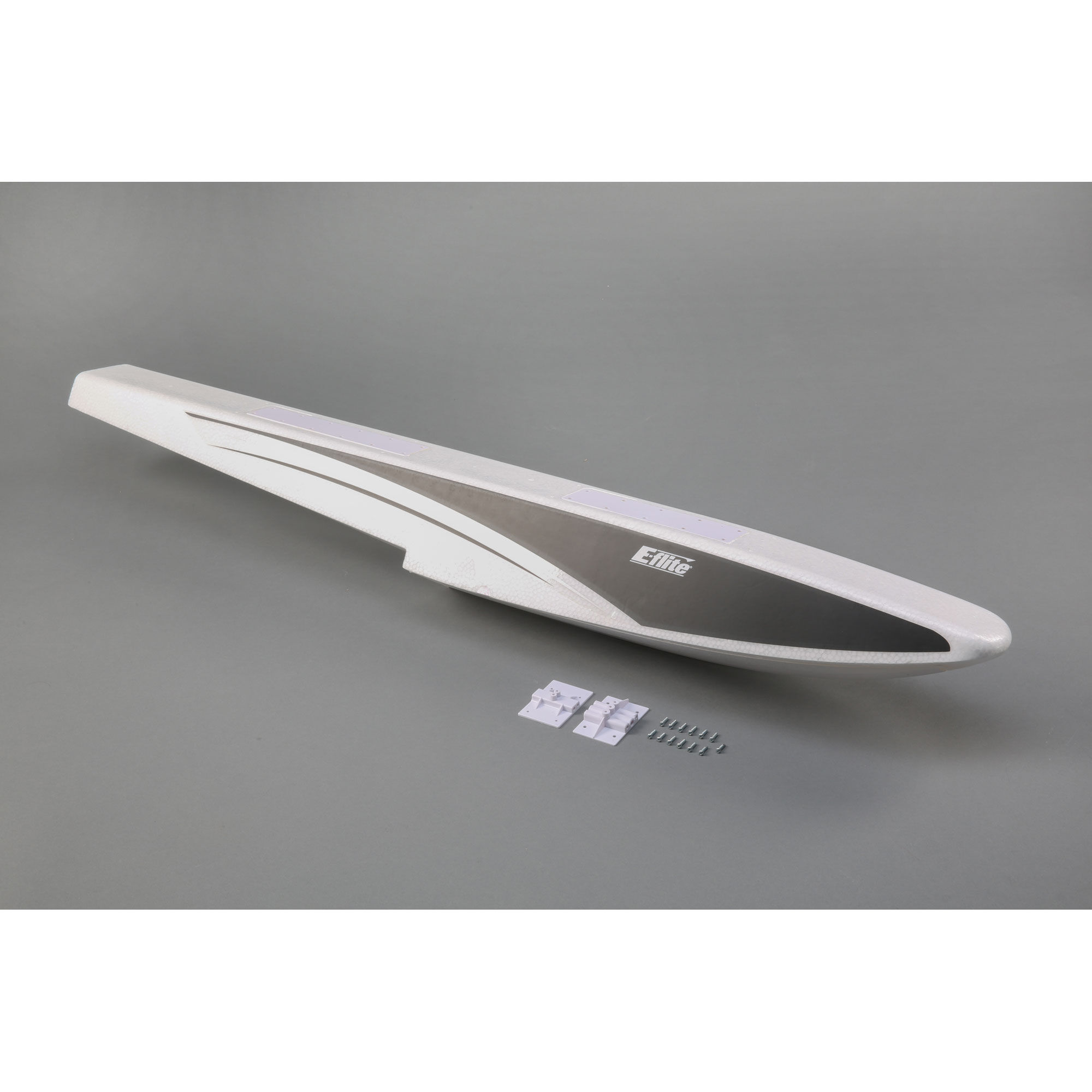 E-flite Right Float: Carbon-Z Floats