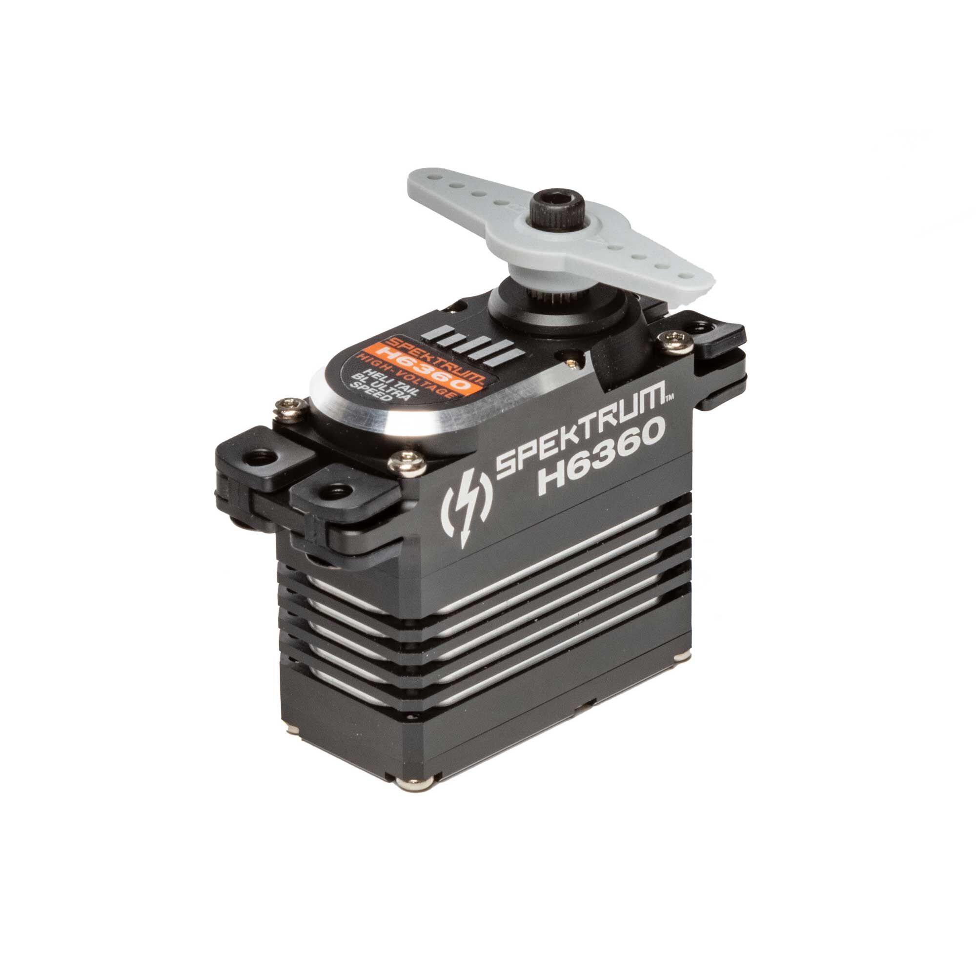 Spektrum H6360 Standard Digital HV Brushless Mid Torque Ultra Speed Heli Tail Servo