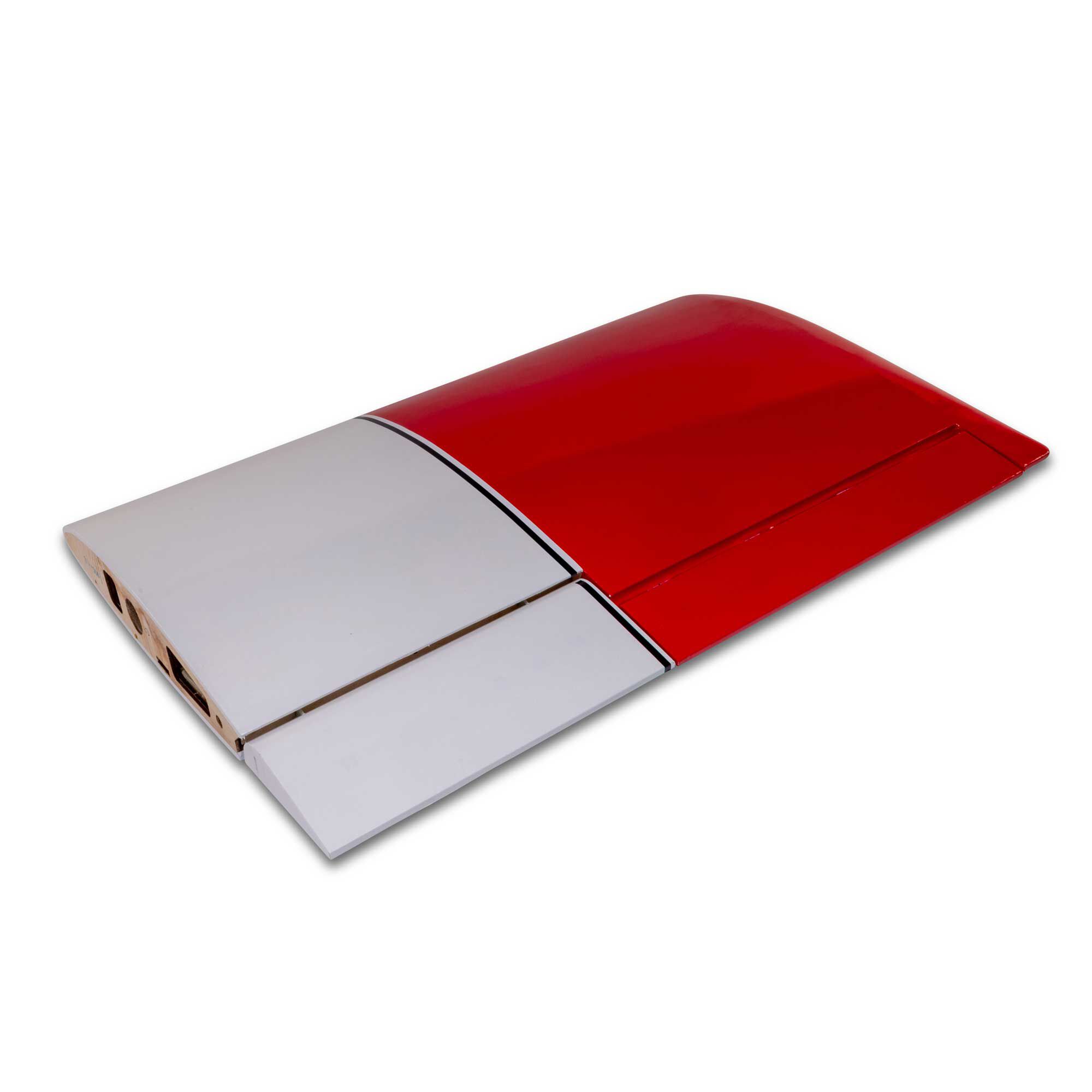 Hangar 9 Wing Panel; RH: OV-10 Bronco 20cc