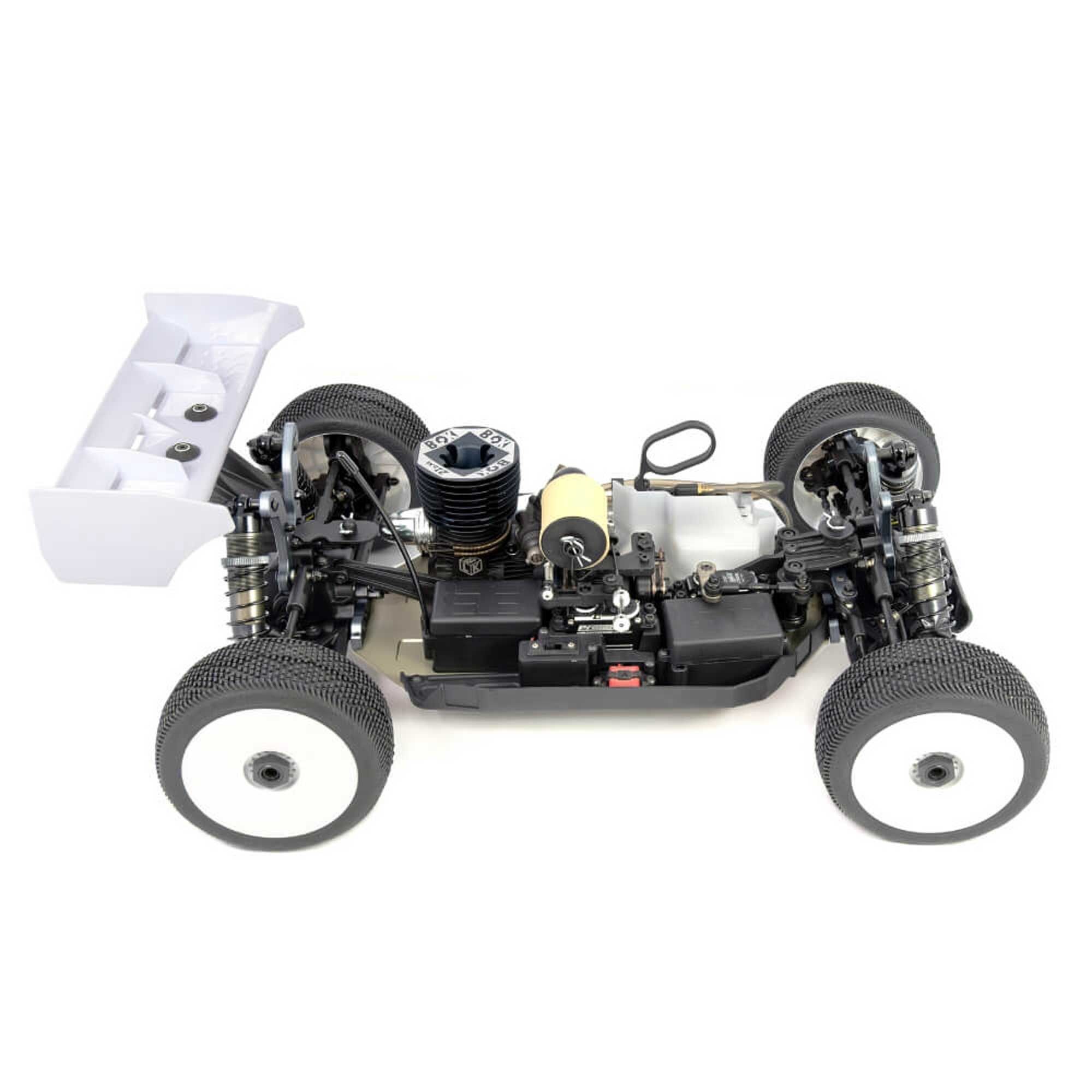 TEKNO RC LLC 1/8 NB48 4WD Nitro Buggy Competition Kit