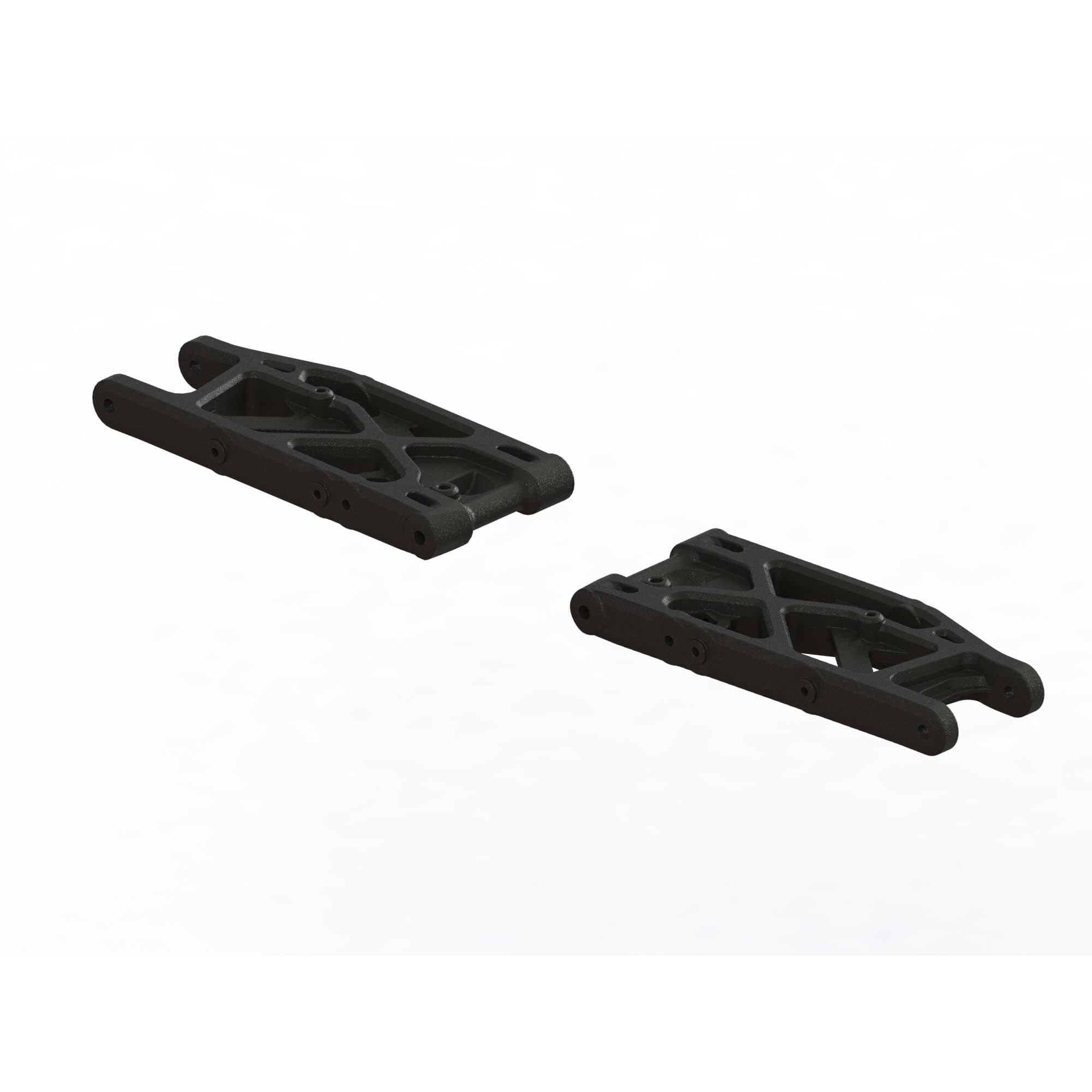 ARRMA Rear Lower Suspension Arms 117mm (1 Pair)