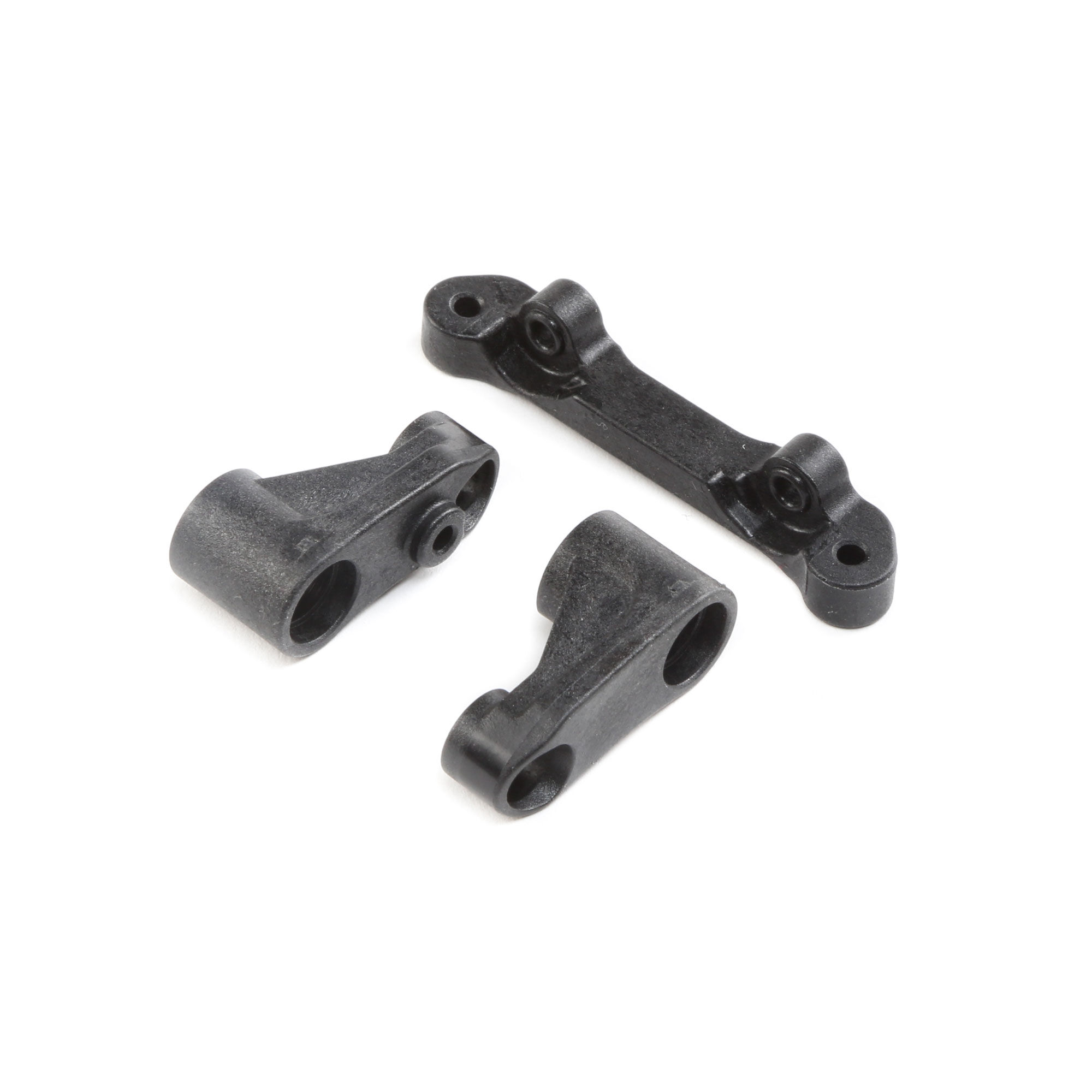 Team Losi Racing Bell Cranks and Draglink Composite: 22 5.0