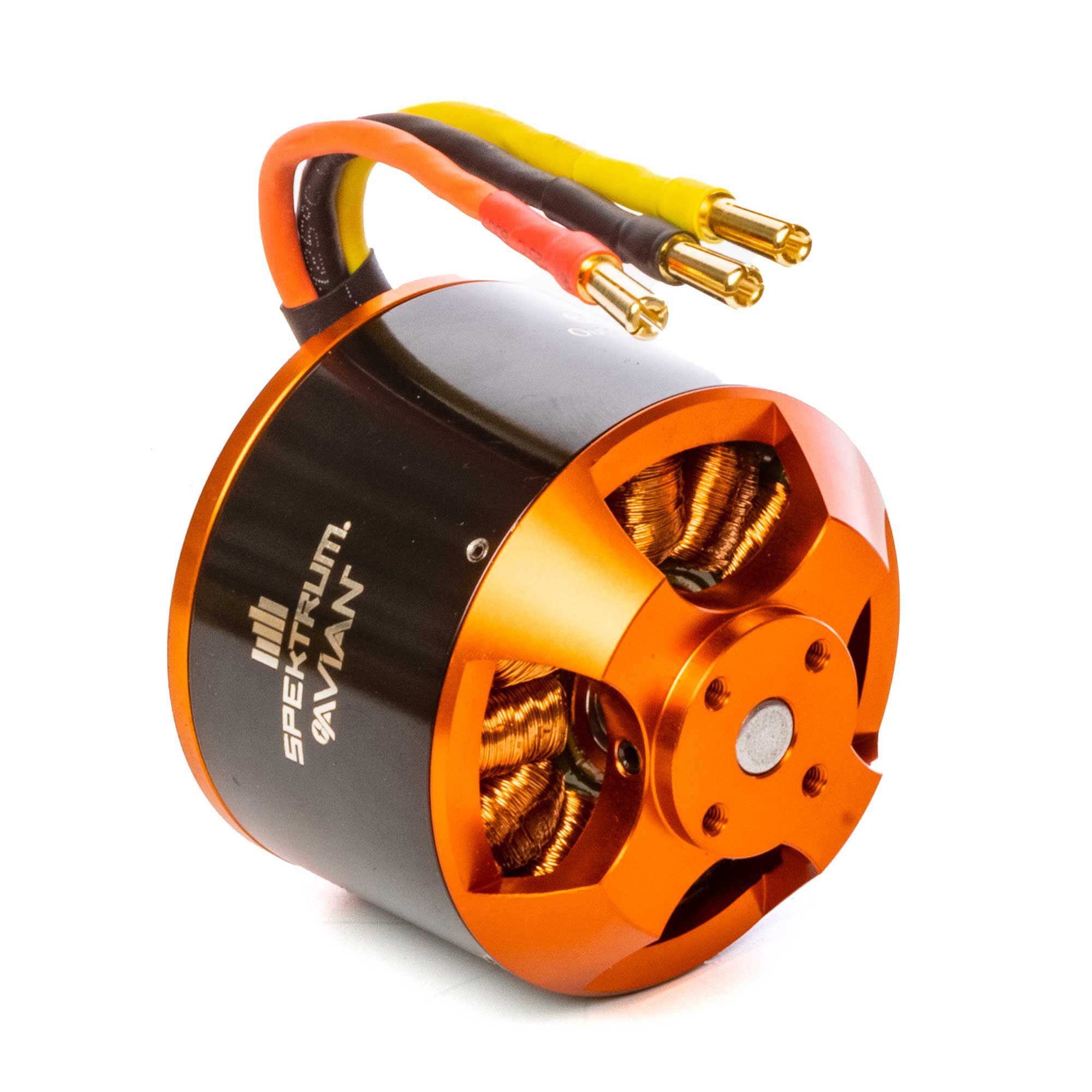 Spektrum Accessories Avian 6362-250Kv Outrunner Brushless Motor