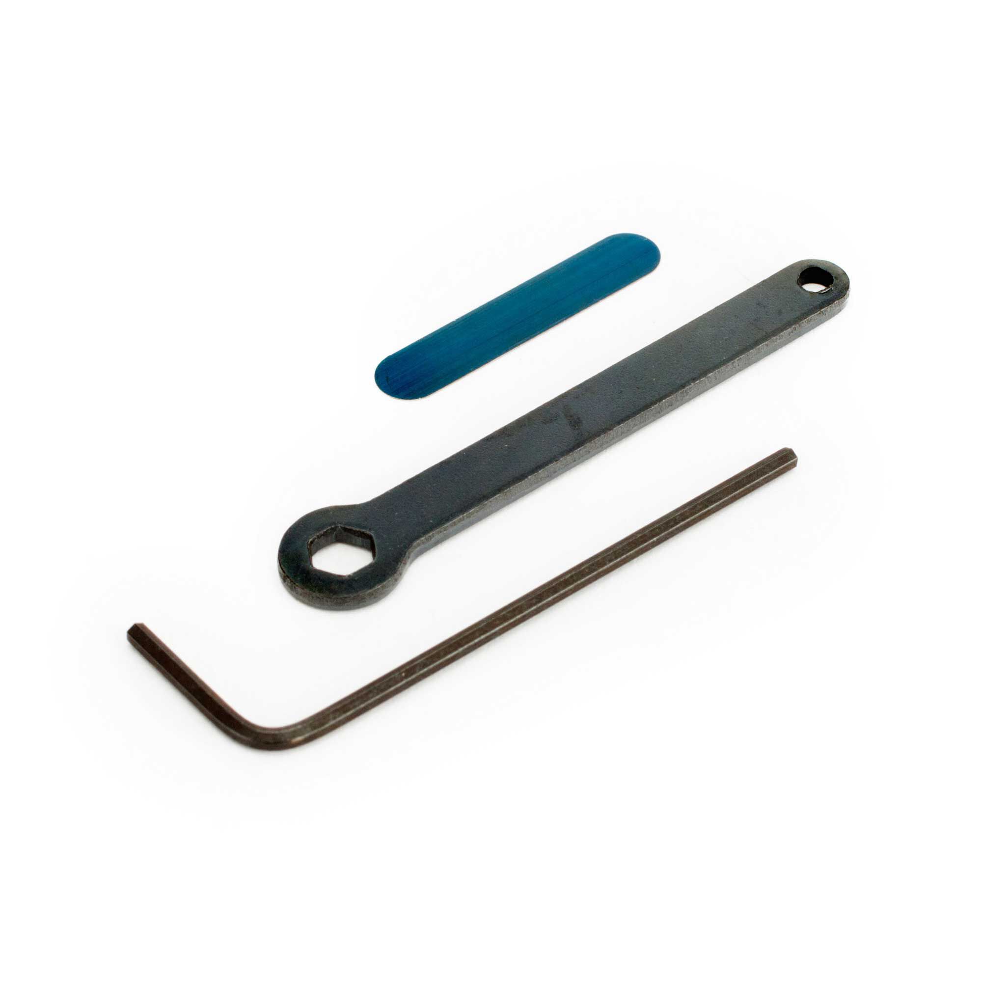 Saito Engines Tool Set BH