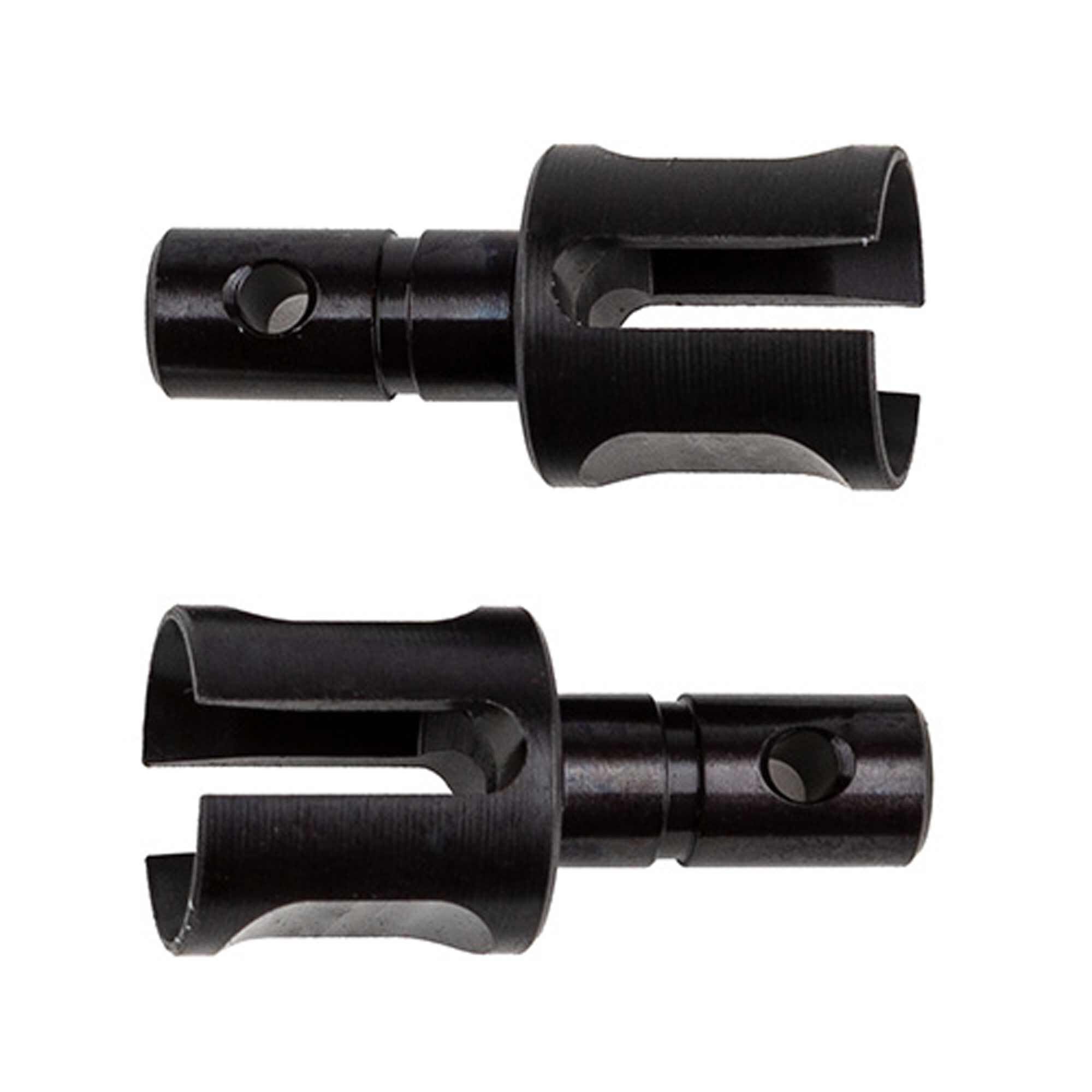 Team Associated RC10B7 HD Gear Differential Outdrive Set