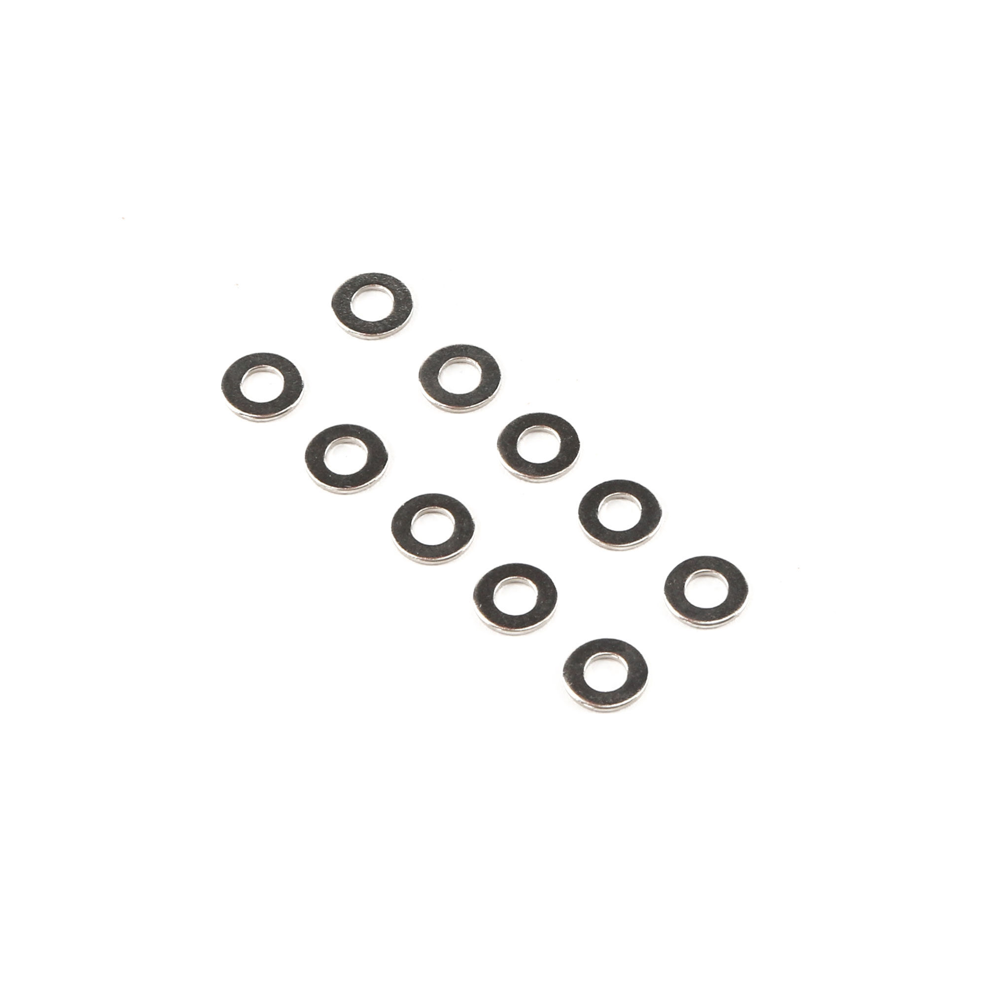 Team Losi Racing Washers M4(10)