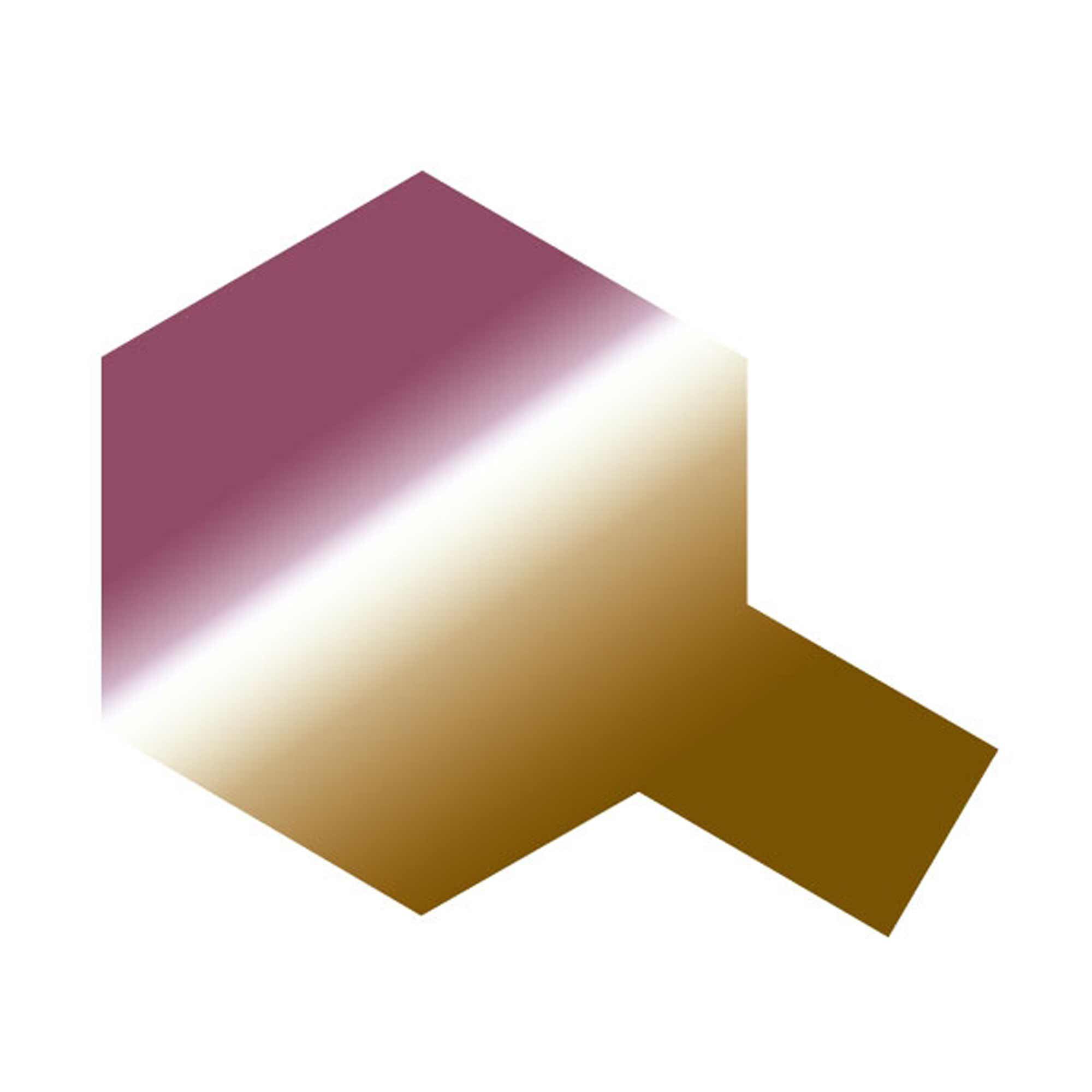 Tamiya Polycarbonate PS-47 Iridescent Pink/Gold, Spray 100 ml