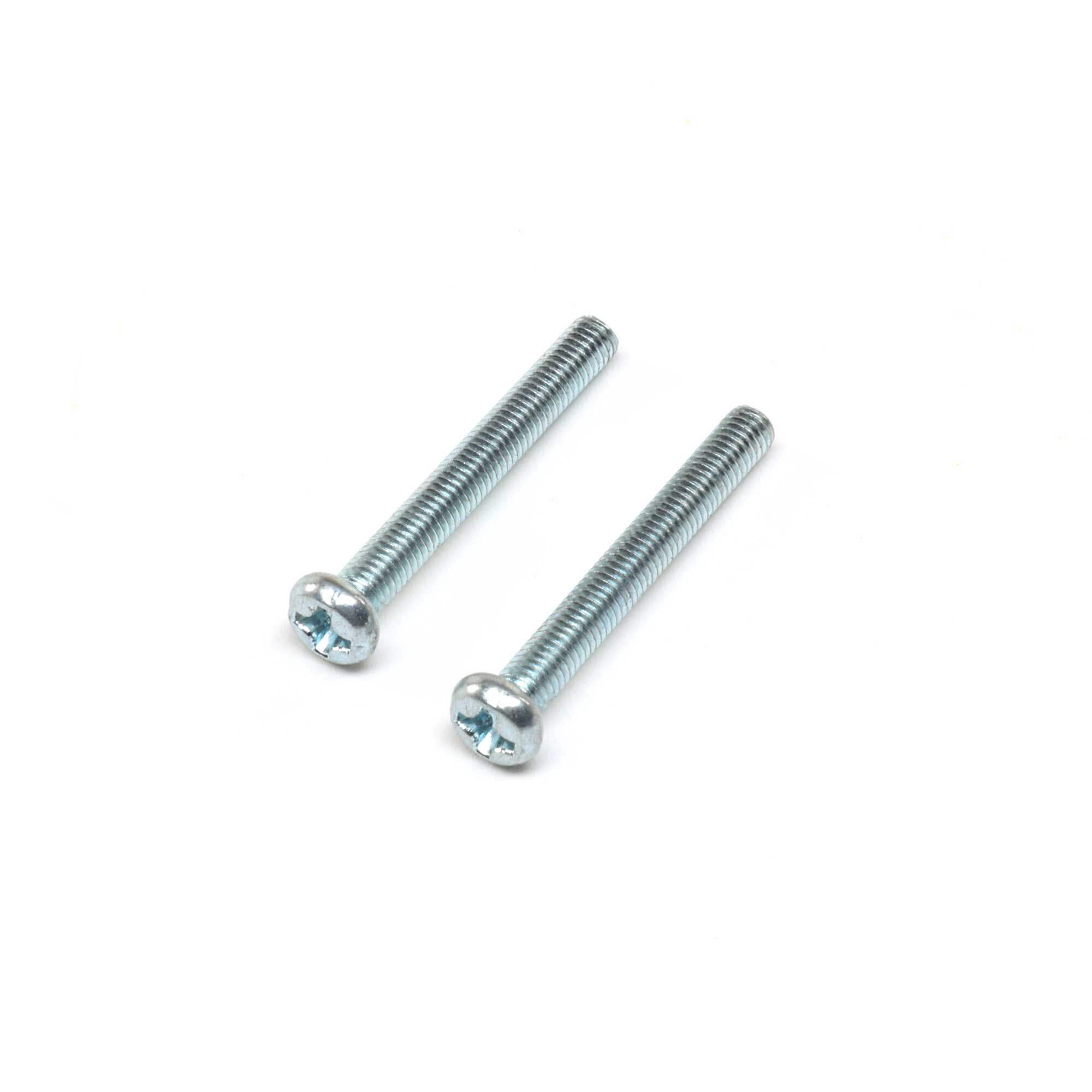 E-flite Wing Mounting Screws: T-28 Trojan