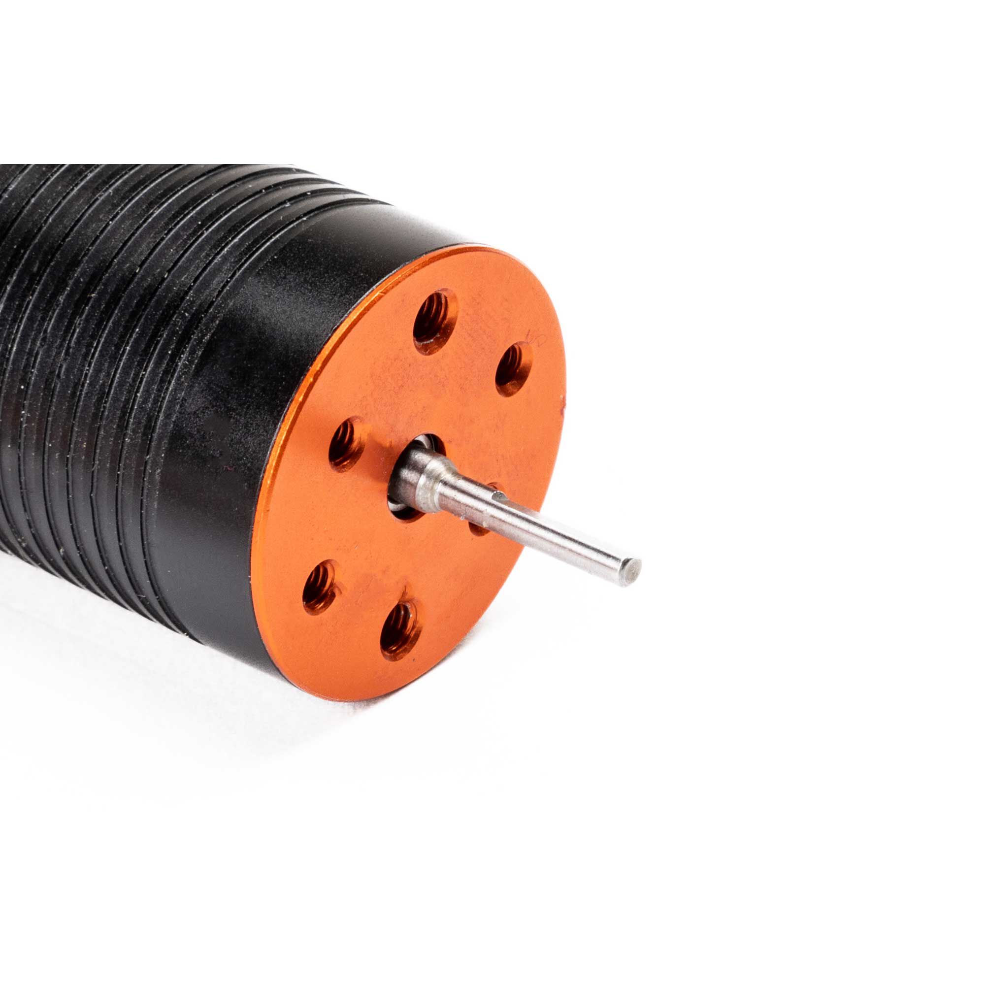 Spektrum Accessories Firma Brushless Motor / ESC 2-in-1 Combo, 6000Kv: IC2