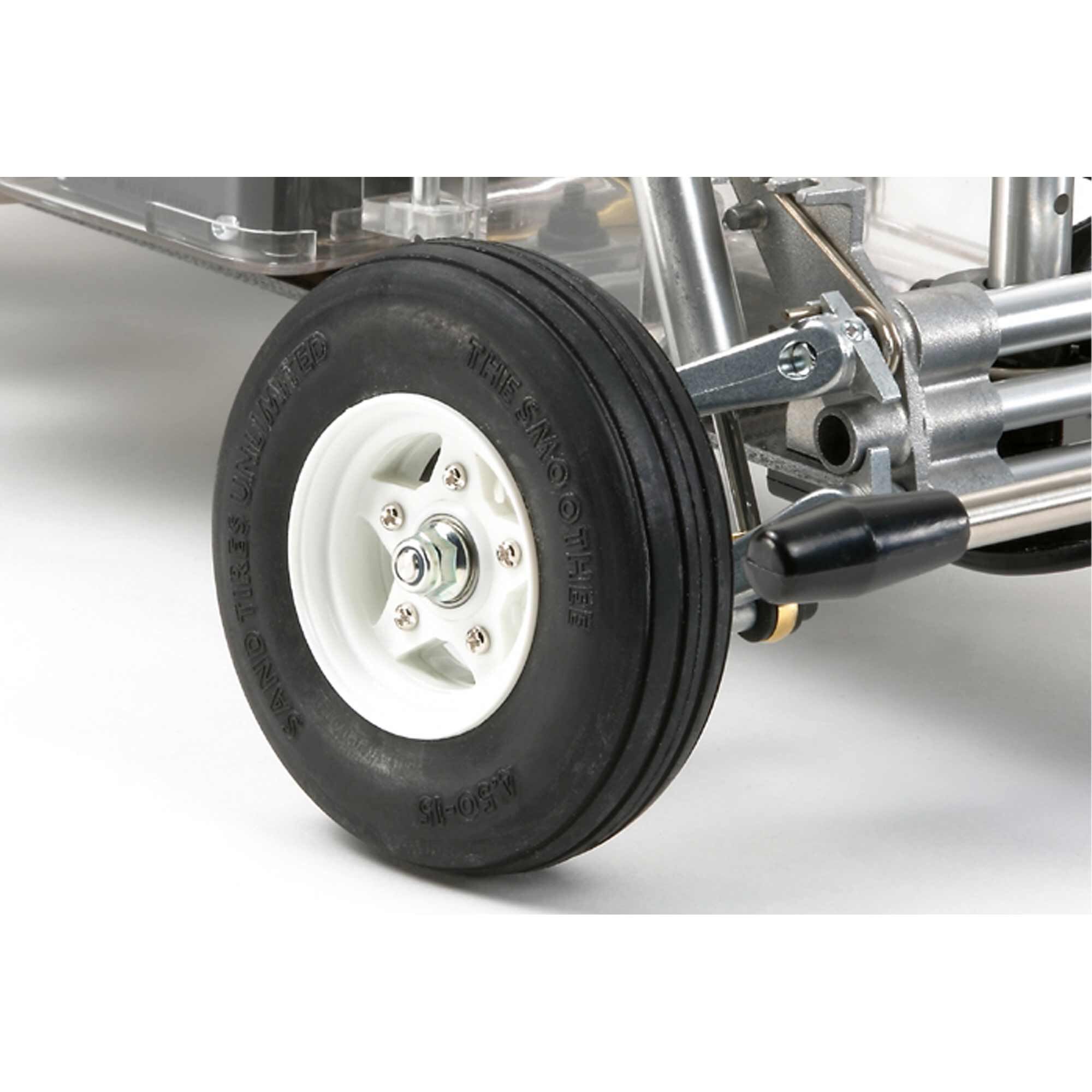 Tamiya 1/10 Sand Scorcher 2WD Buggy Kit (2010)