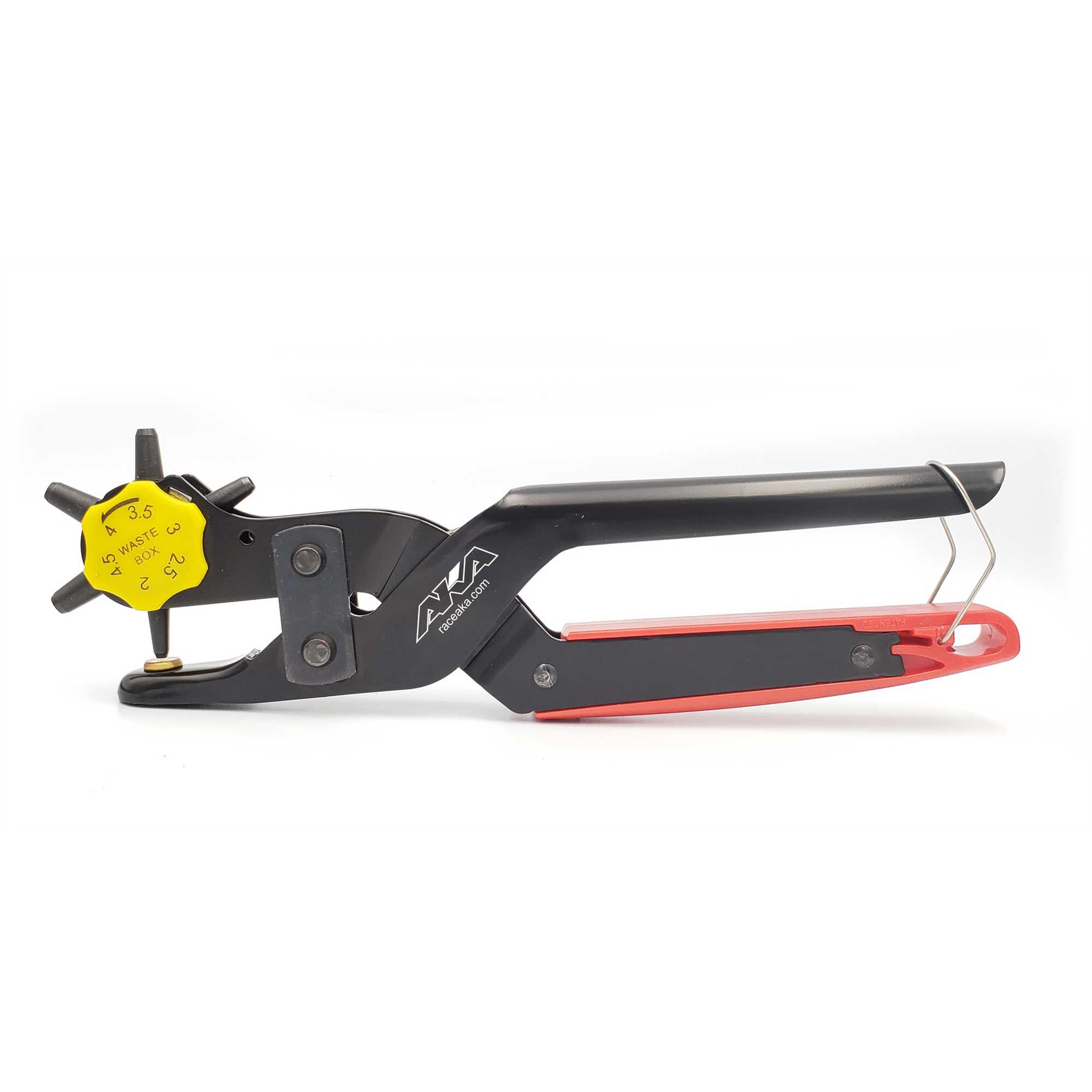 AKA PRODUCTS, INC. Pro Multi-Tip Tire Punch