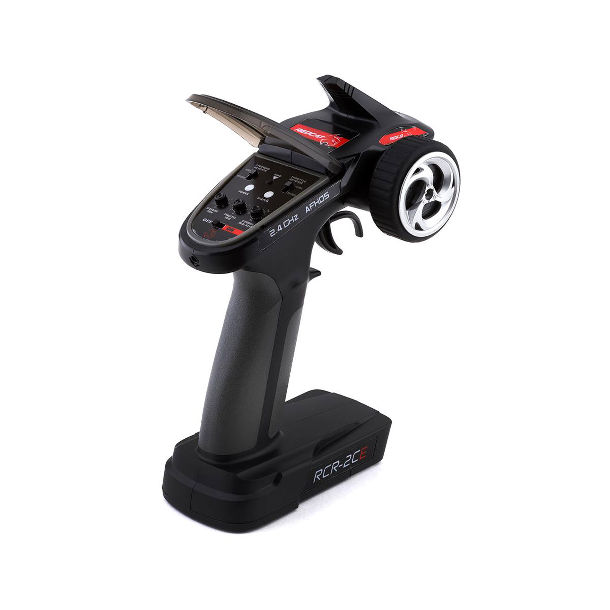 Redcat Racing RCR-2CENR 2.4GHz 2-Channel Transmitter Only