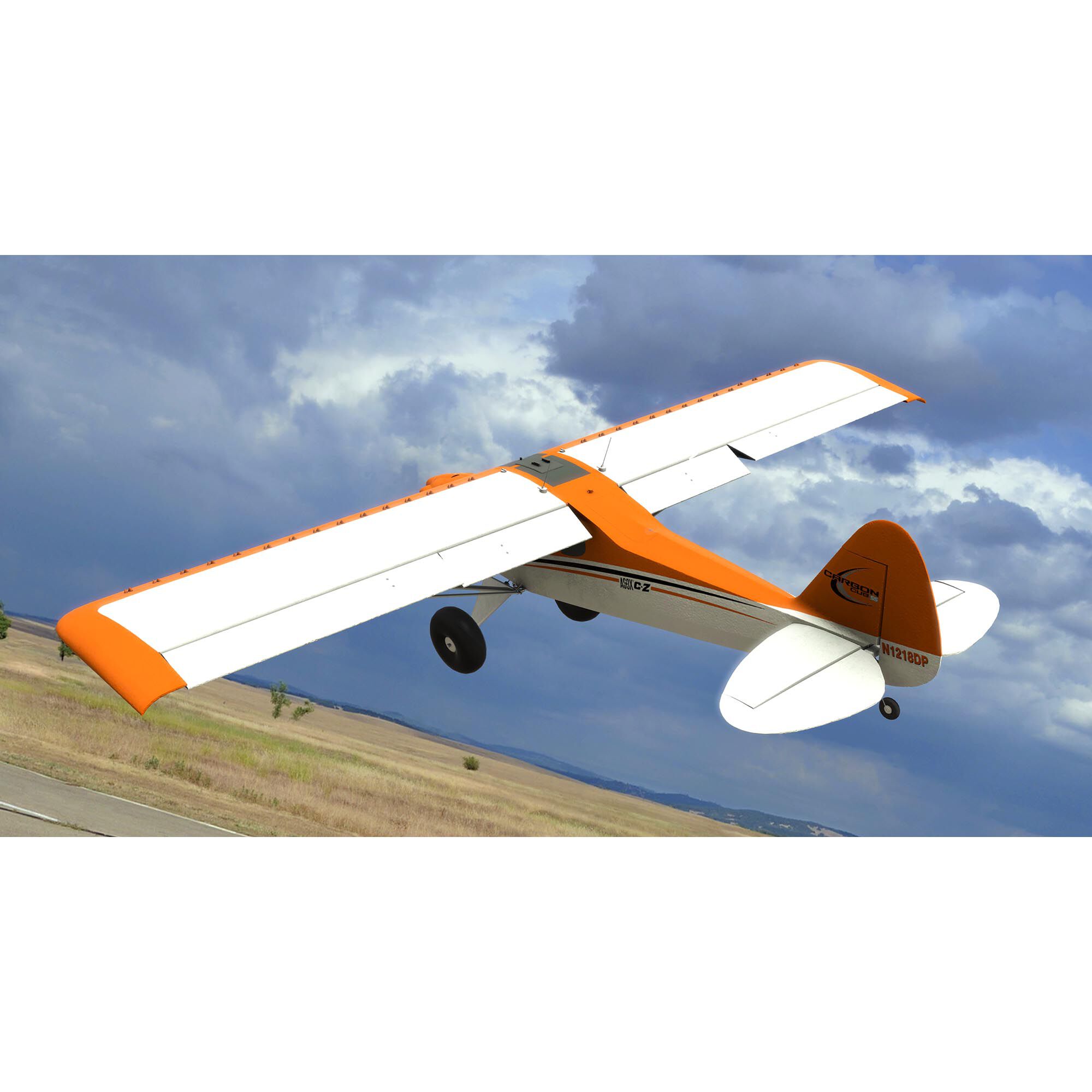 RealFlight RealFlight Evolution 2023 Quarterly Content Pack 4