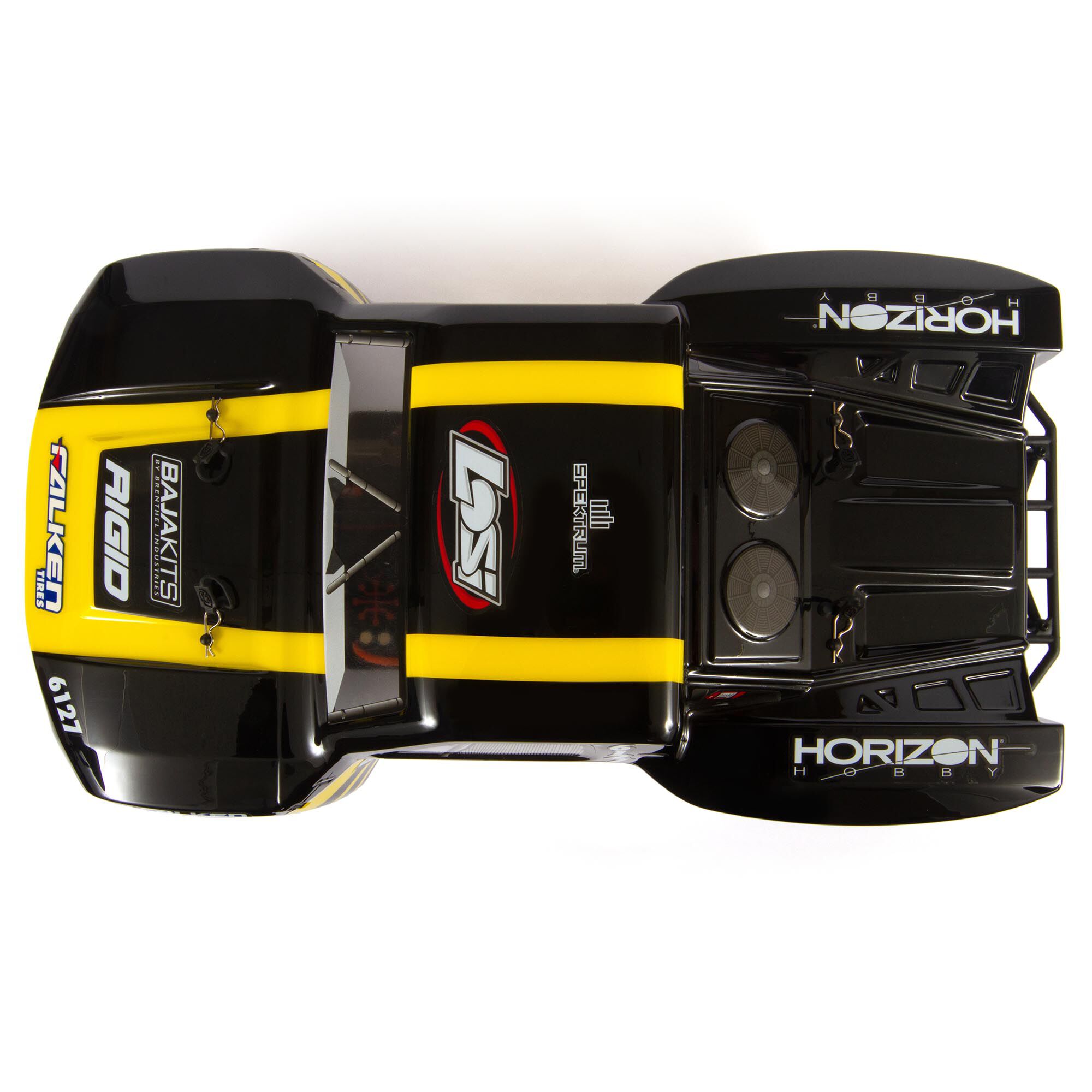 Losi 1/10 TENACITY TT Pro 4WD SCT Brushless RTR with Smart