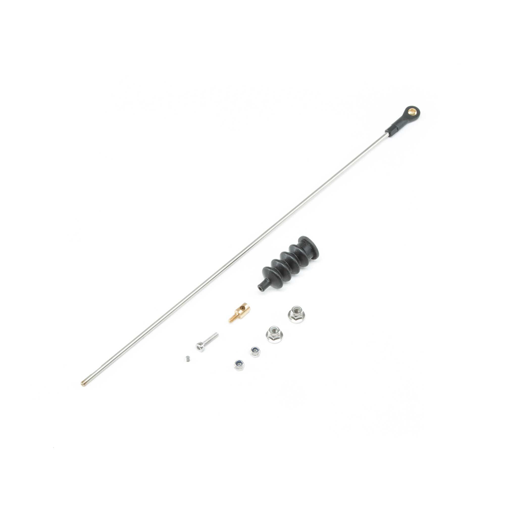 Pro Boat Rudder Pushrod Set: UL-19