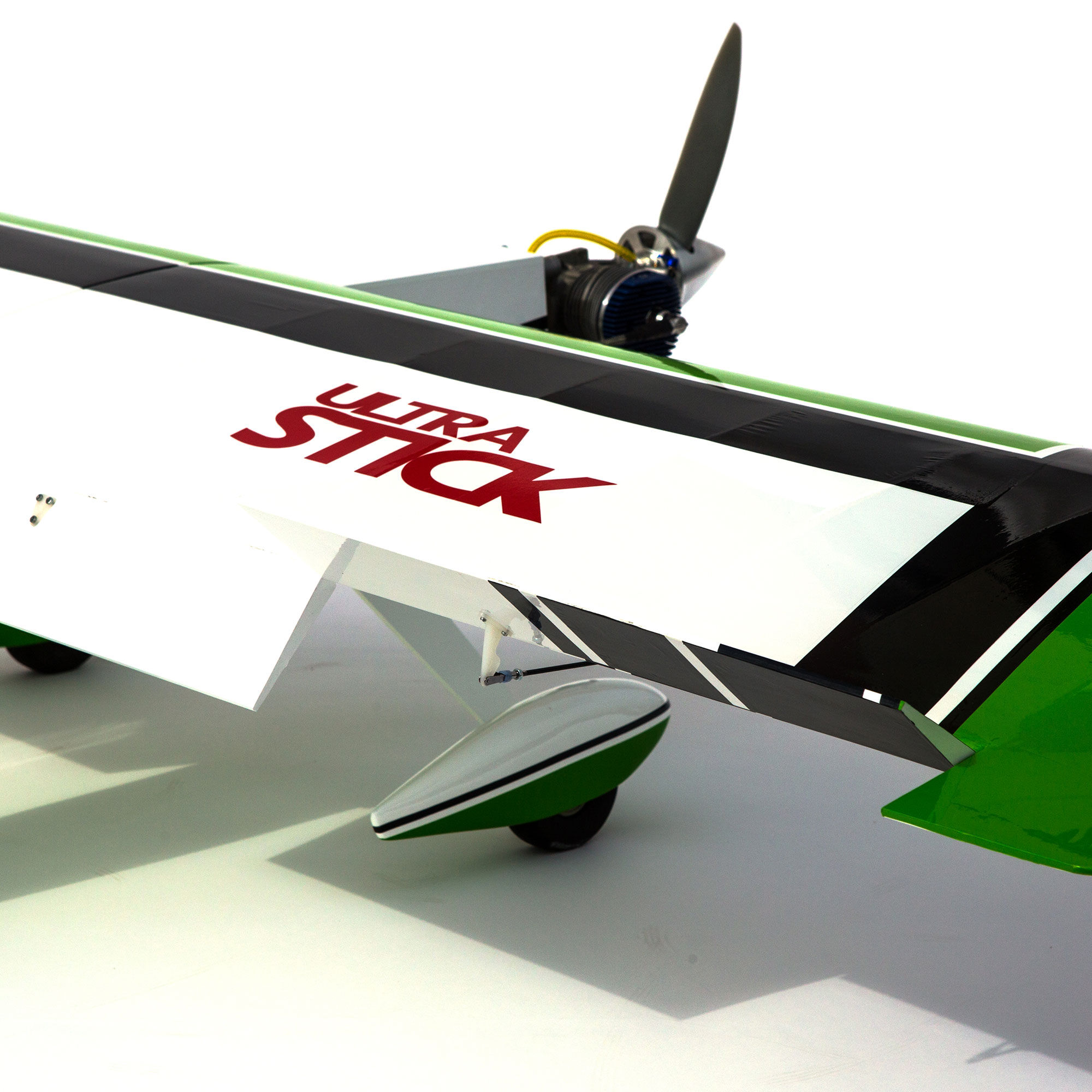 Hangar 9 Ultra Stick 30cc ARF, 81"